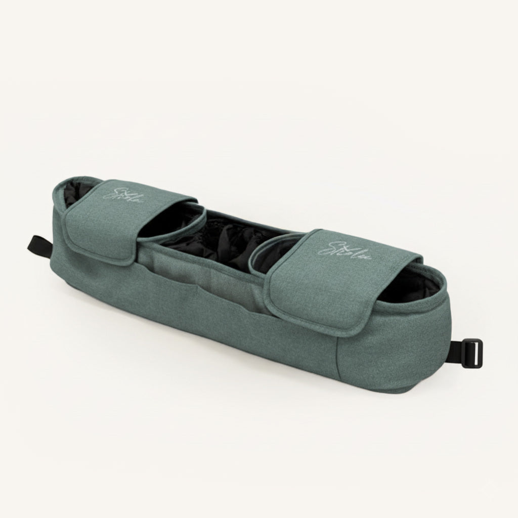 Double Parent Organizer