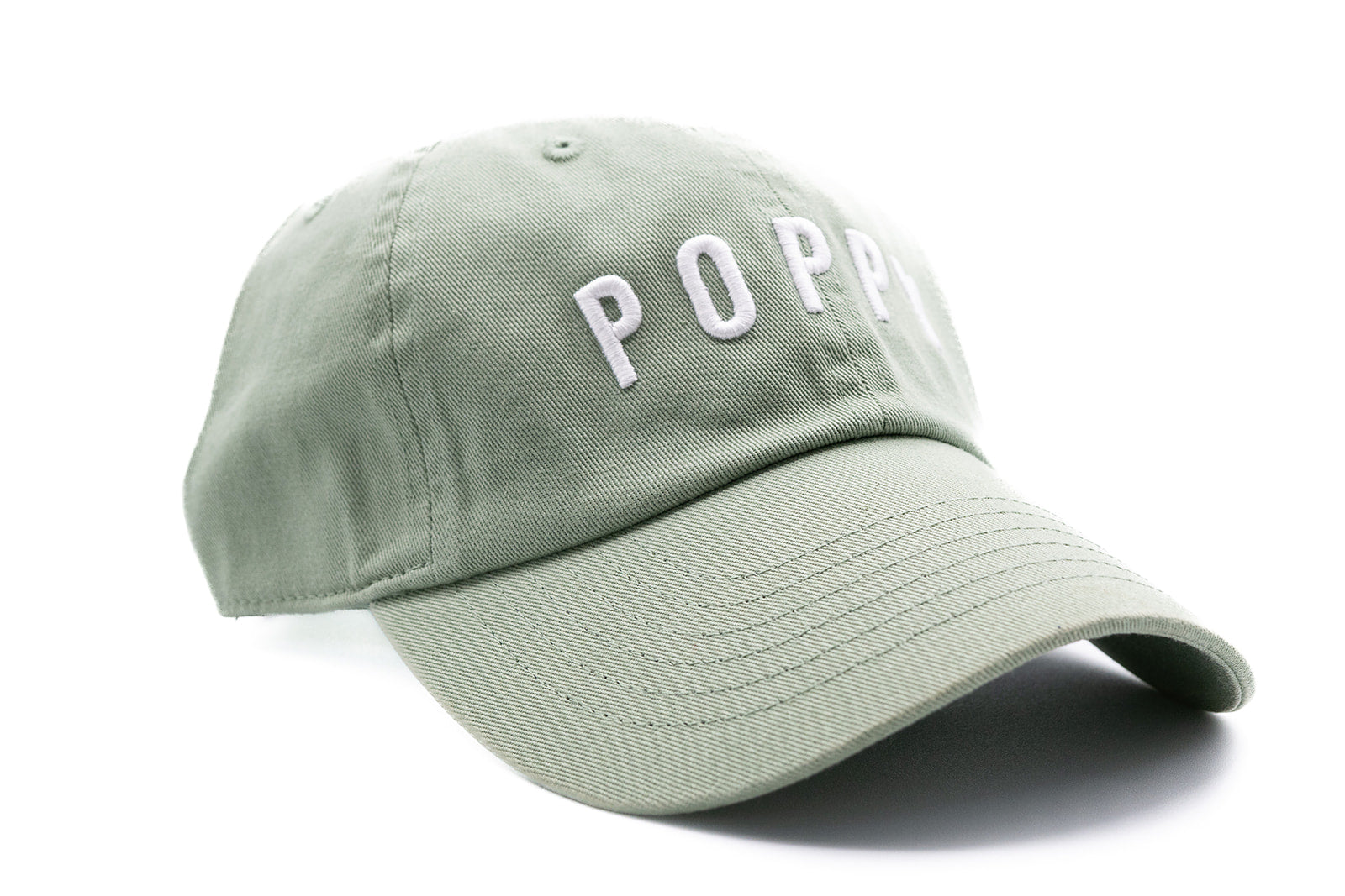 Poppy Baseball Hat
