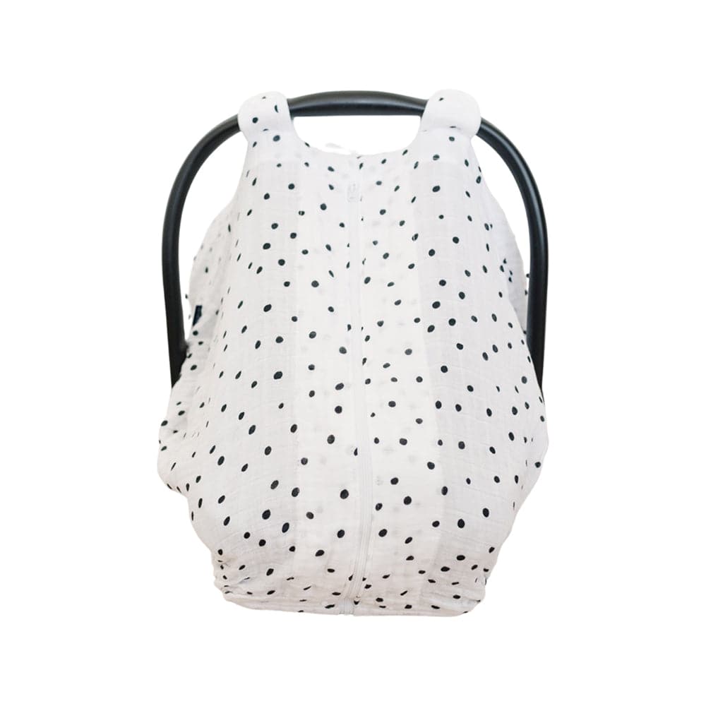 Dottie Car Seat Cover Car Seat Cover Bebe au Lait