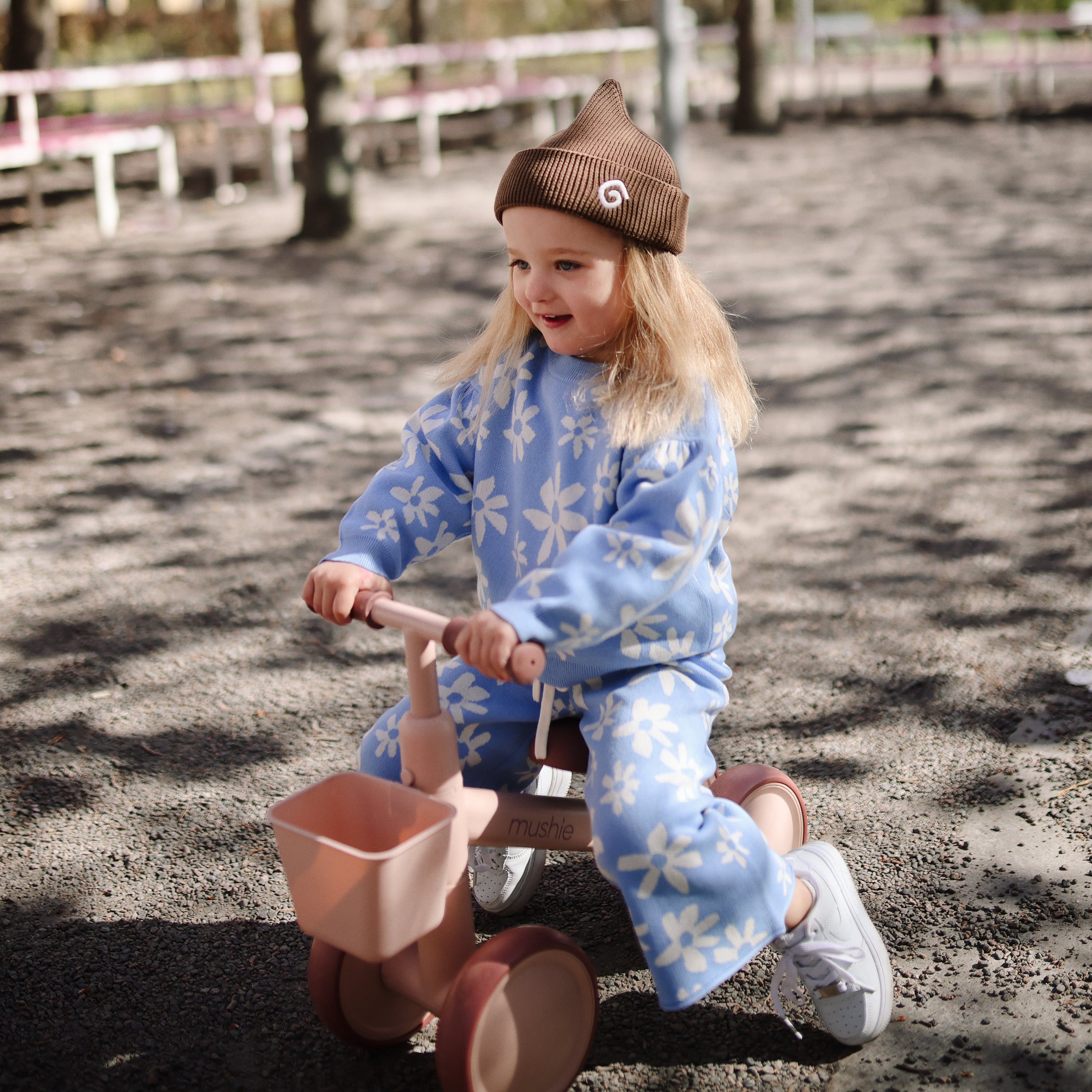 Mini Toddler Bike