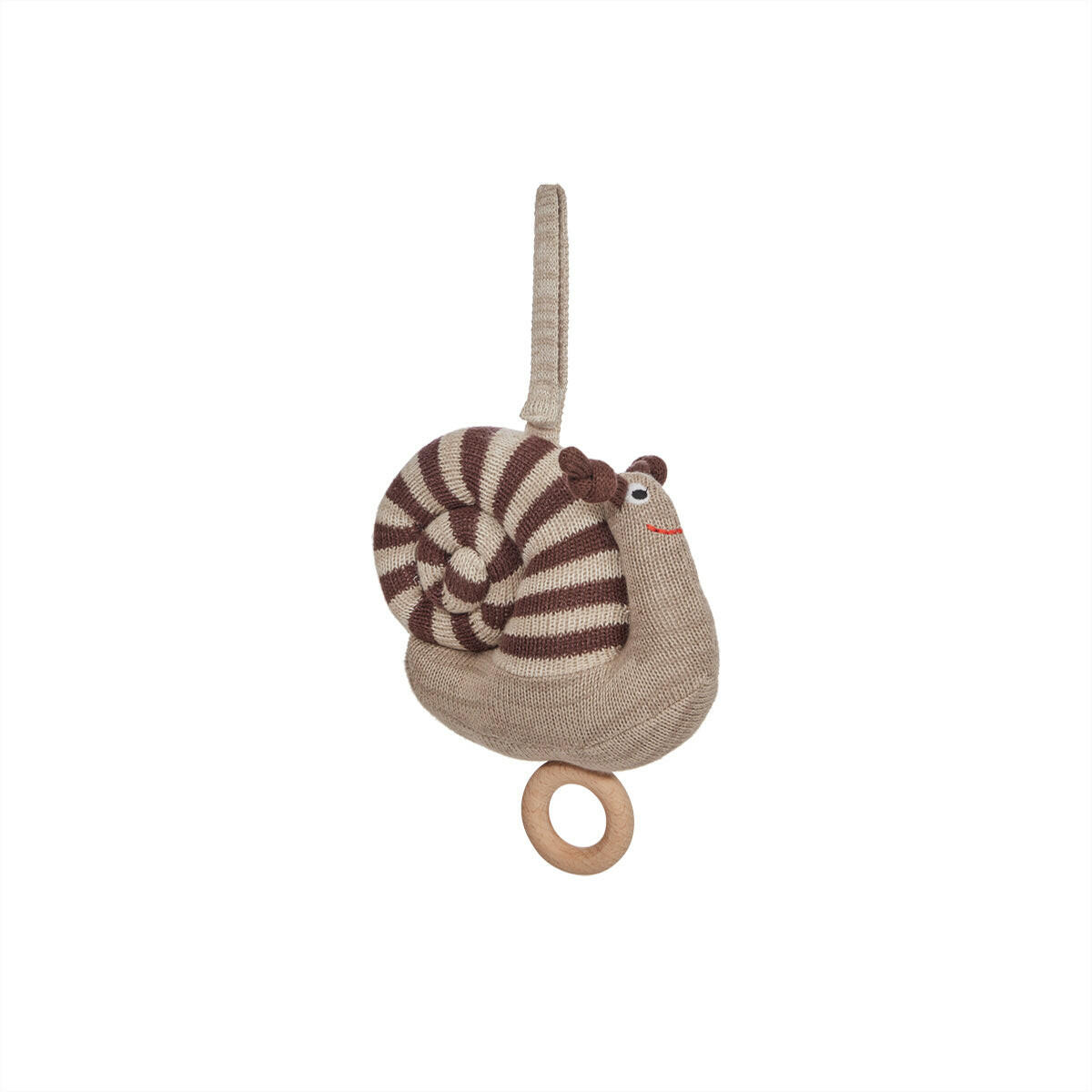 Sally Snail Music Mobile OYOY