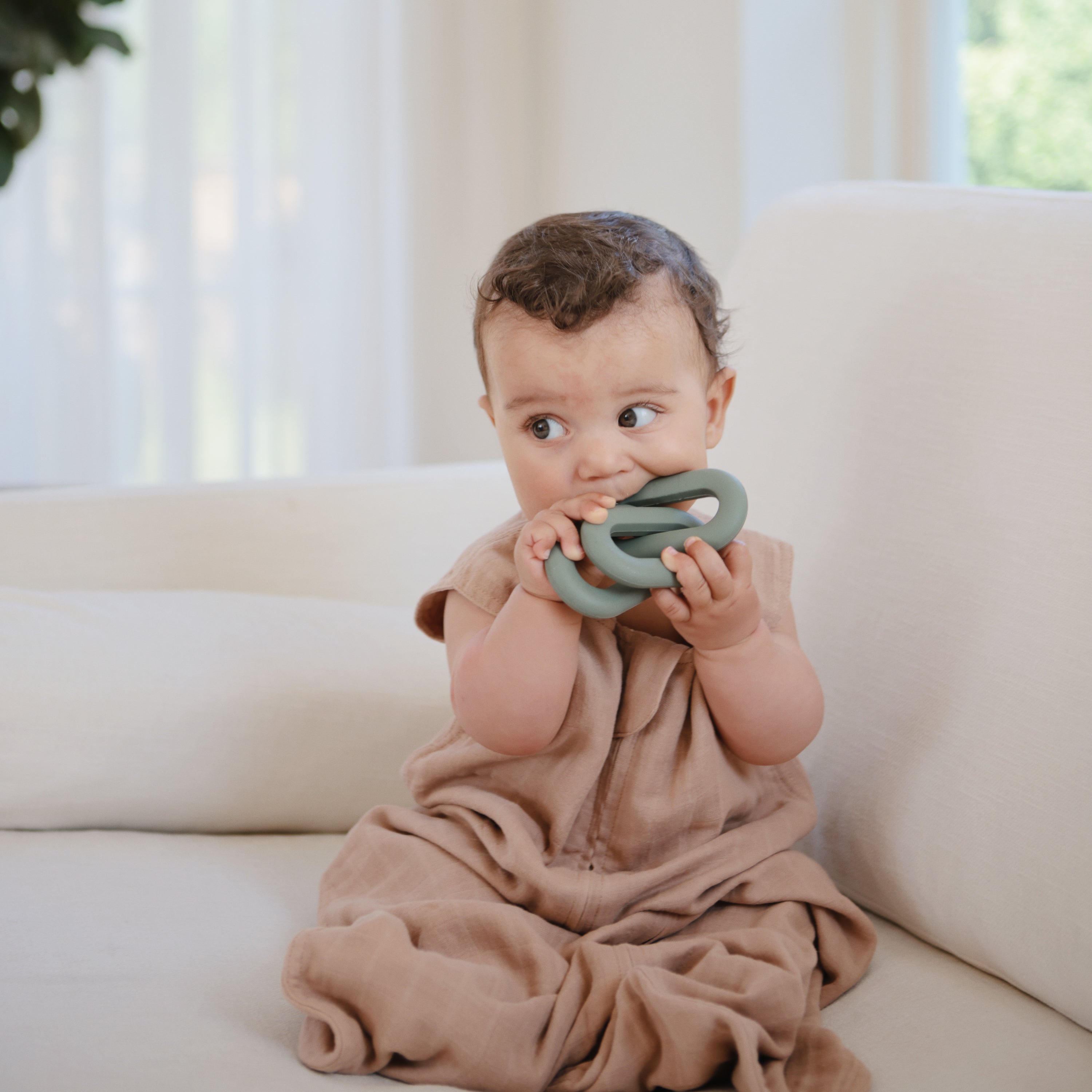 Organic Cotton Sleep Bag Sleep Bag Mushie