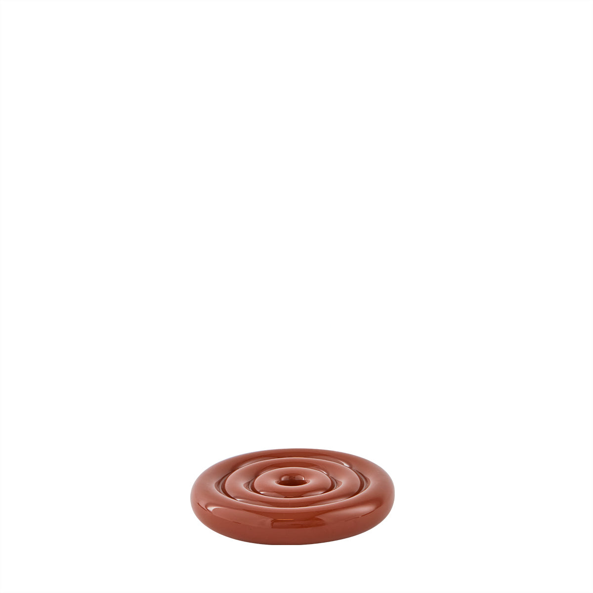 Savi Ceramic Candleholder