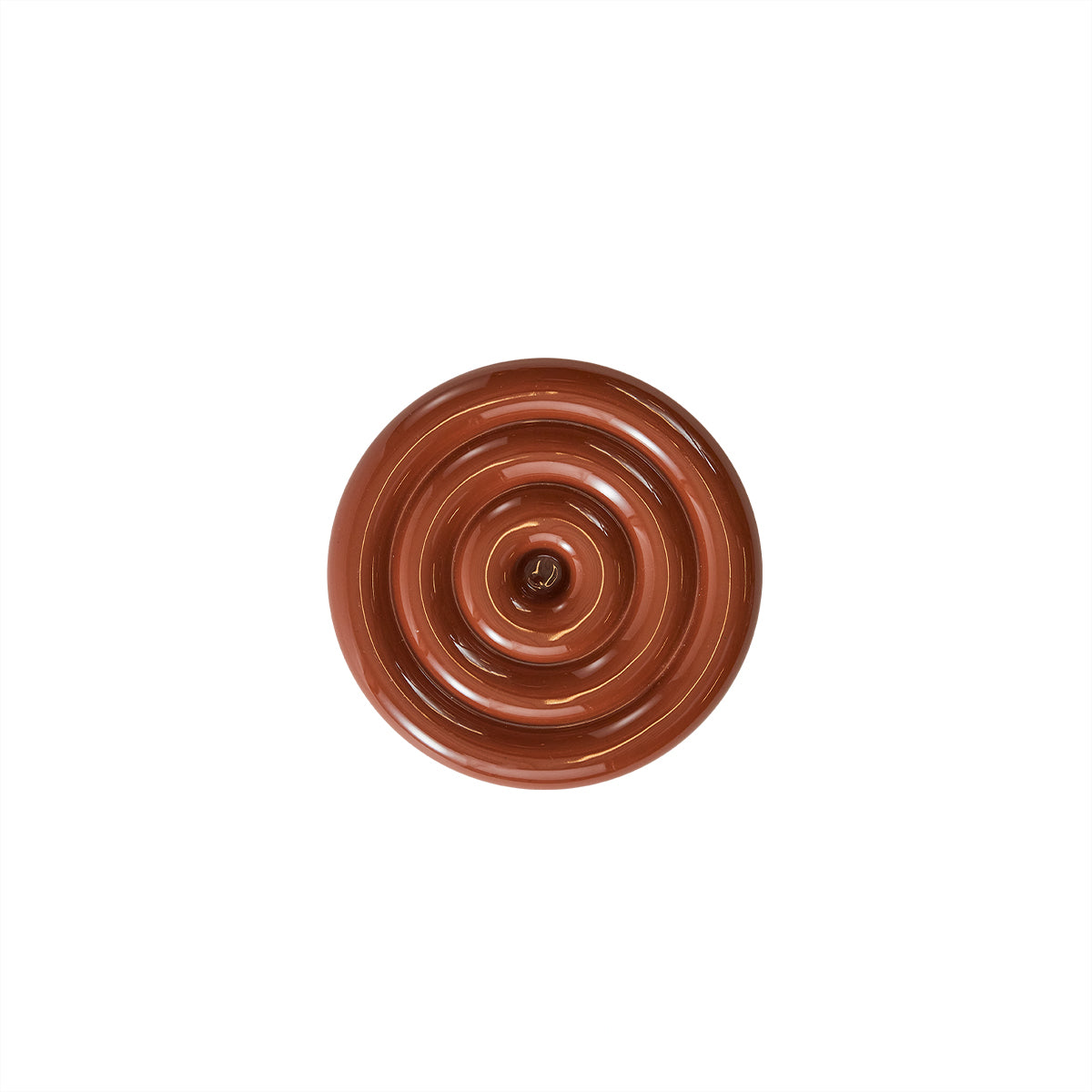 Savi Ceramic Candleholder