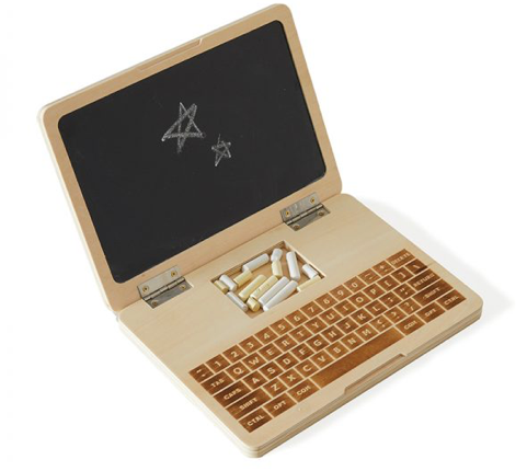 Nonstop Laptop Wonder and Wise
