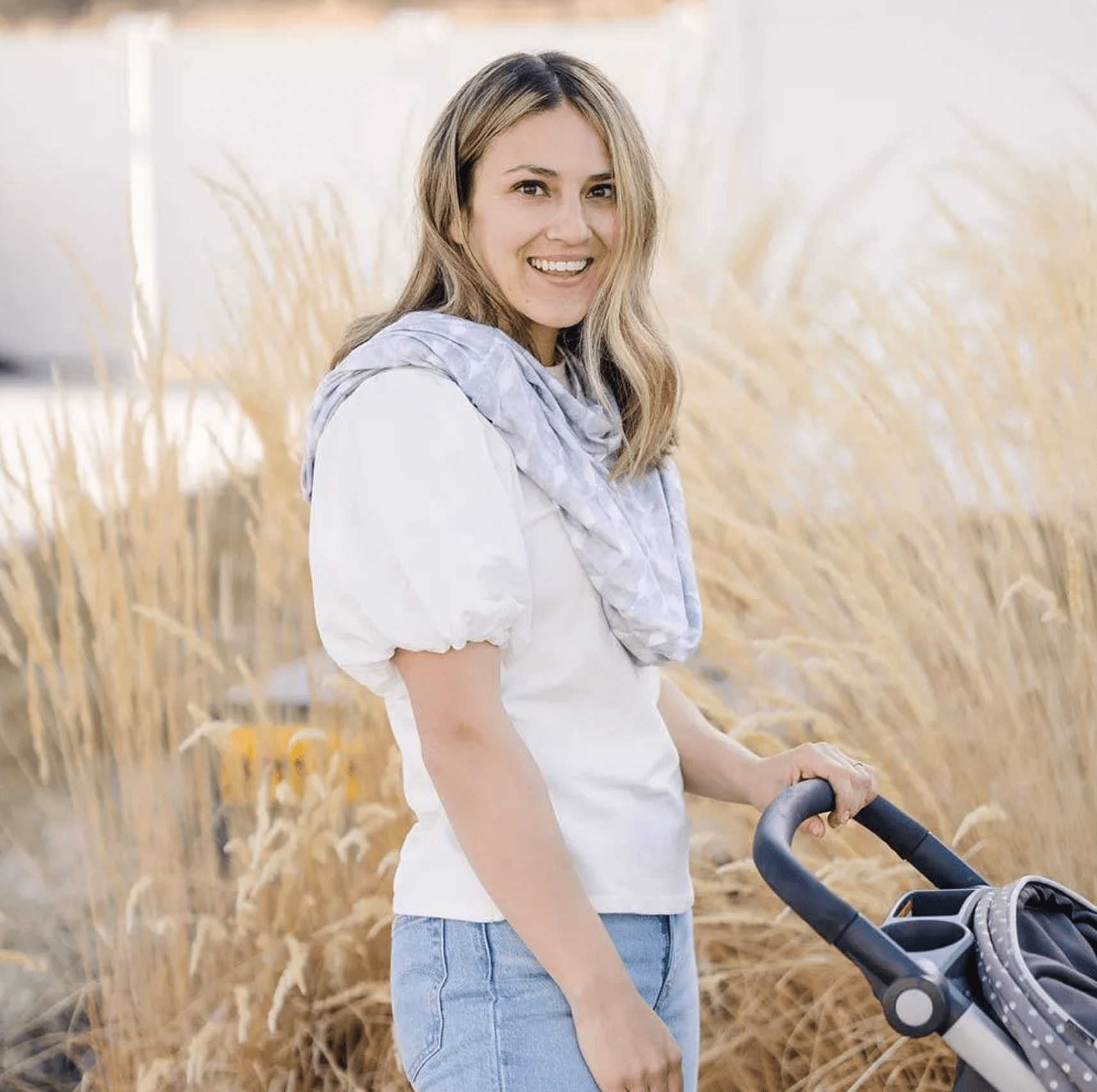 Shibori 5-in-1 Multi-Use Nursing Cover 5 in 1 Bebe au Lait