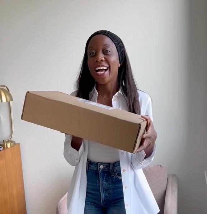 The Ultimate Surprise Box - Fall/Winter