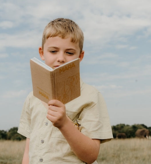 Basecamp Field Journal | Handmade Notebook