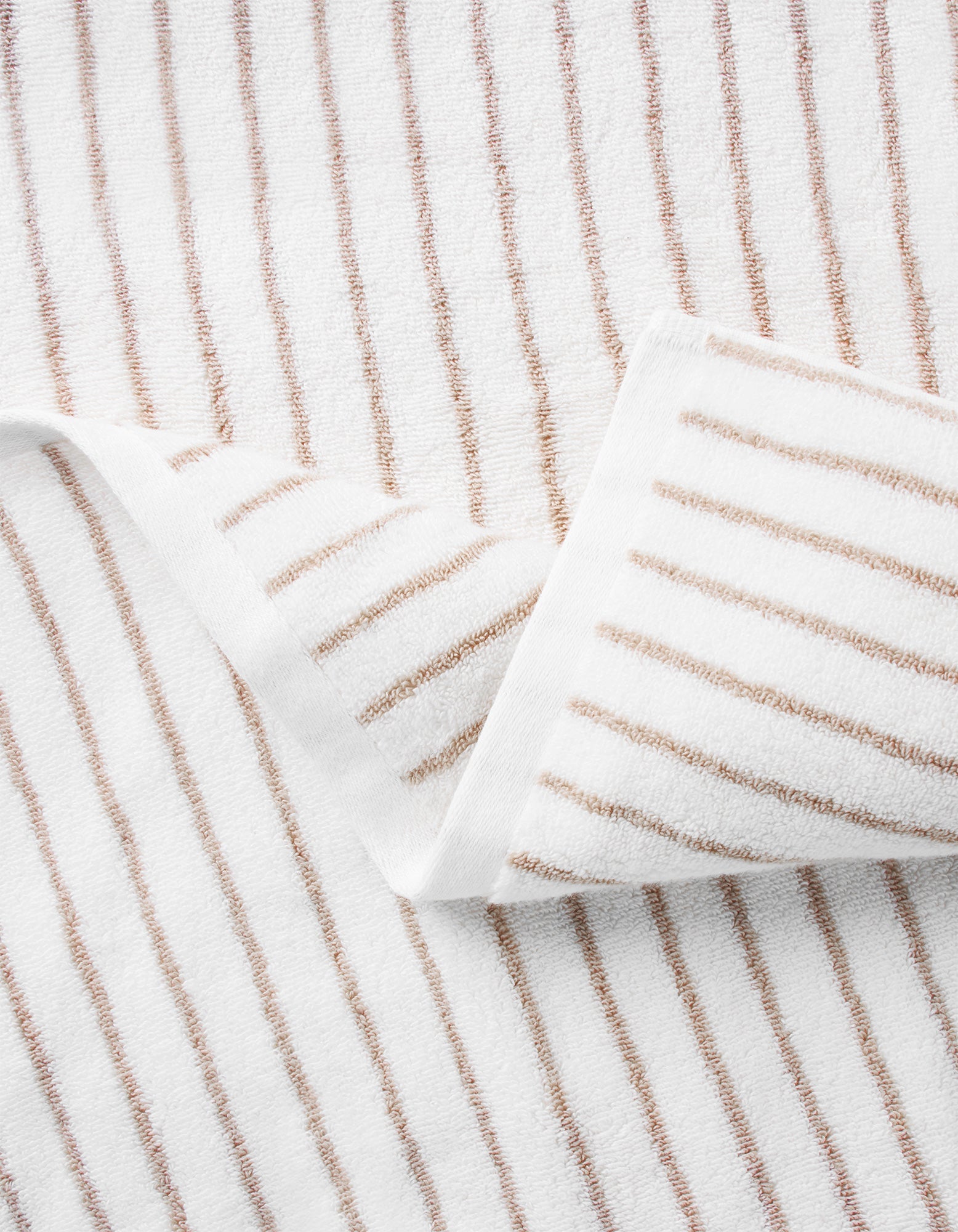 Luxe Bath Sheets