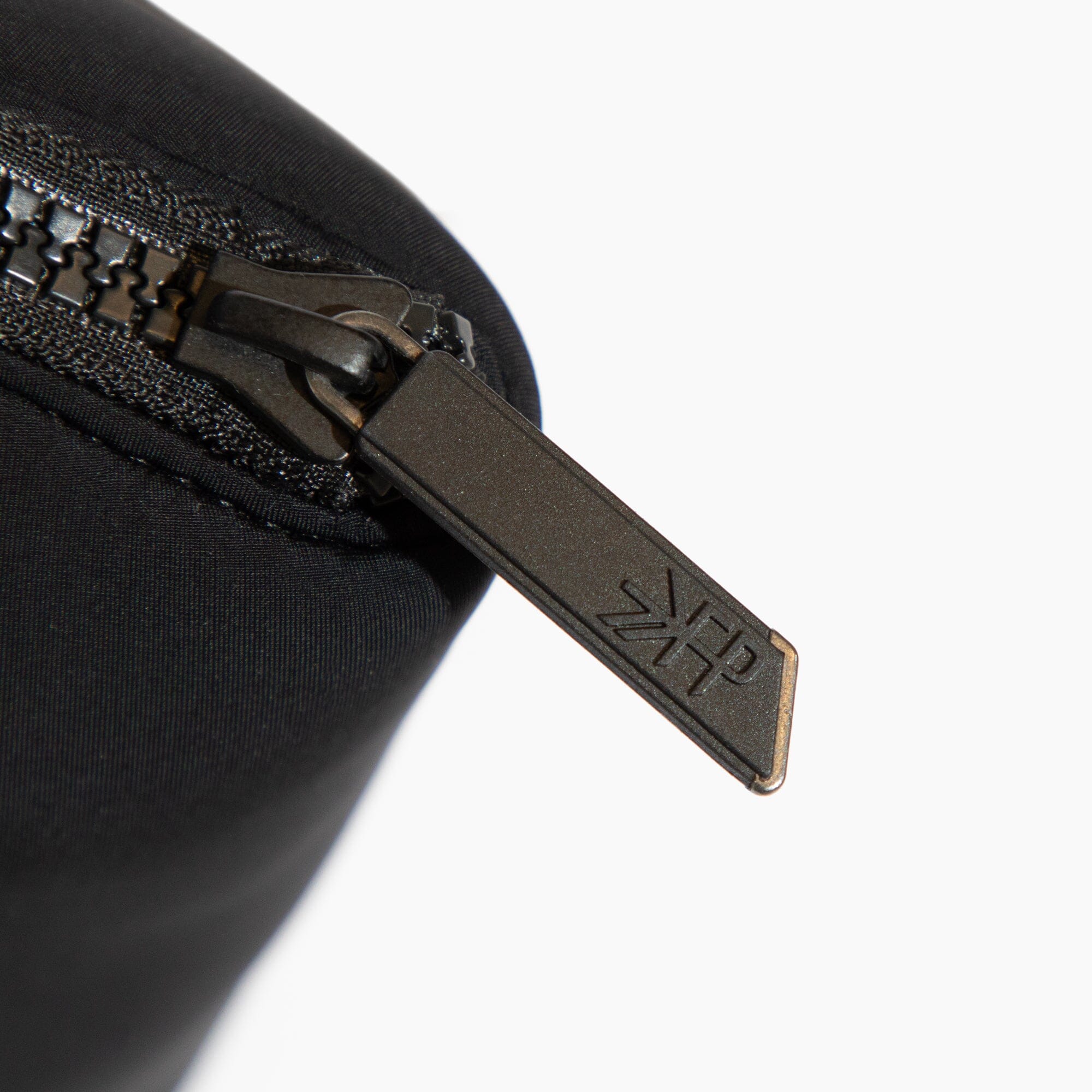 Ebony Seoul Diaper Bag II