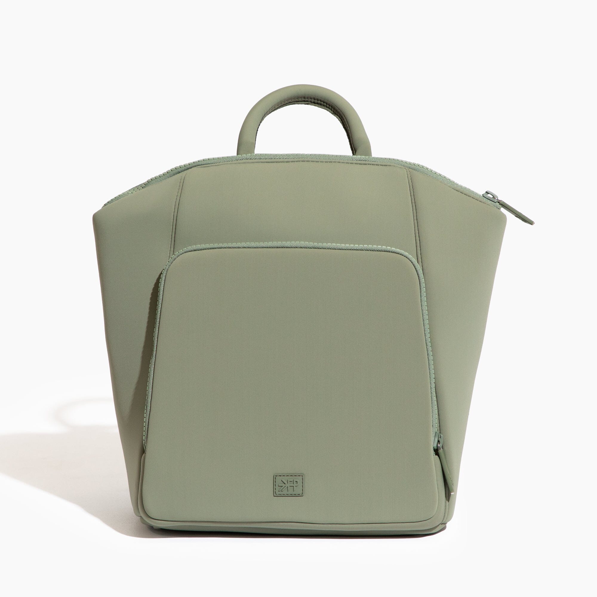 Sage Seoul Diaper Bag II