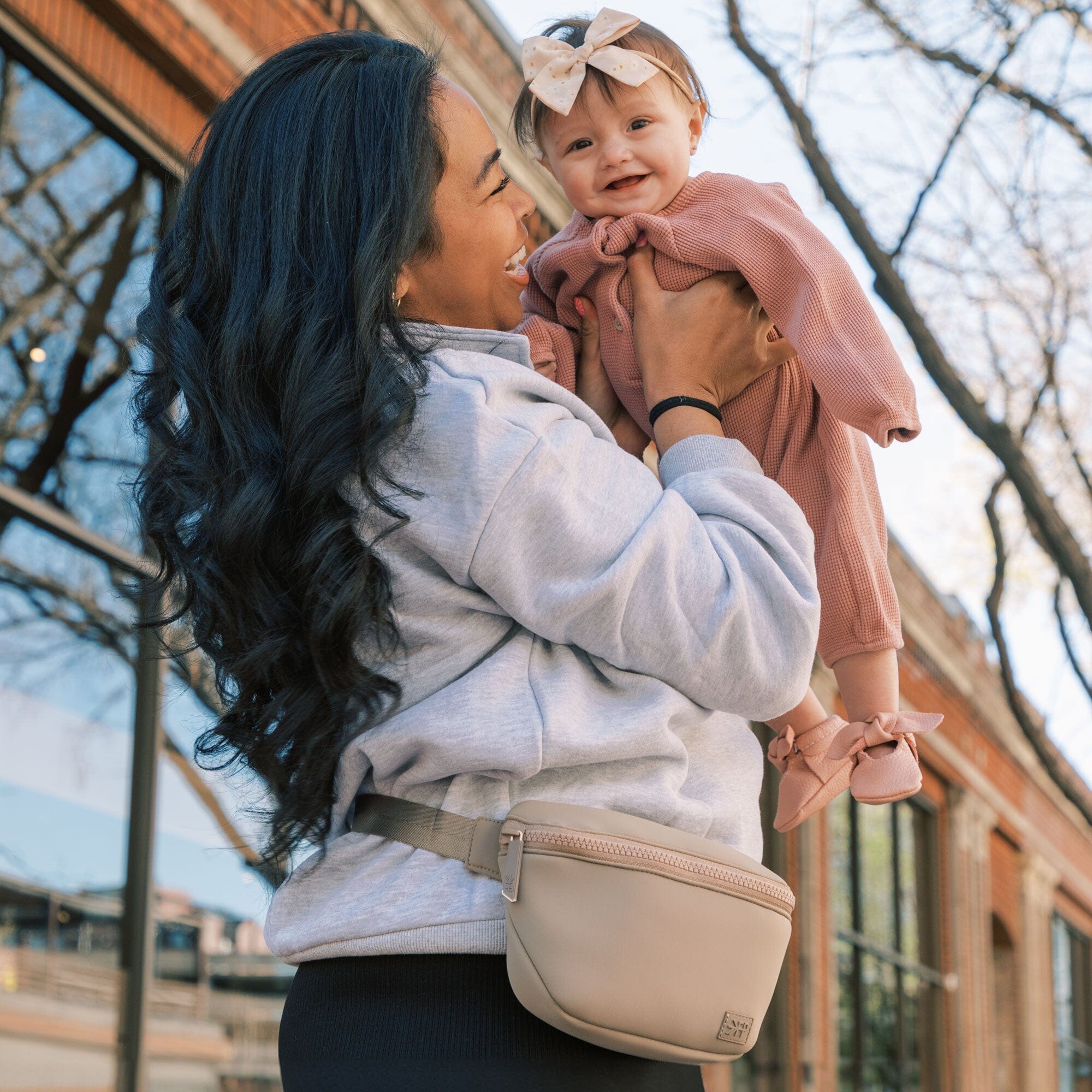 Aspen Seoul Fanny Pack