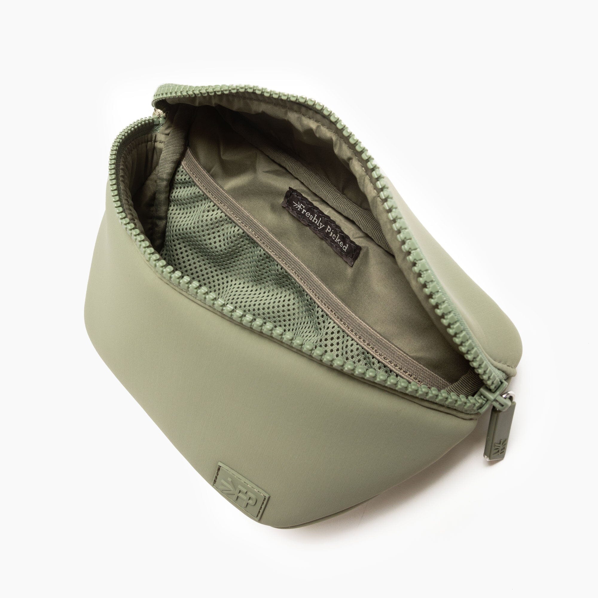 Sage Seoul Fanny Pack