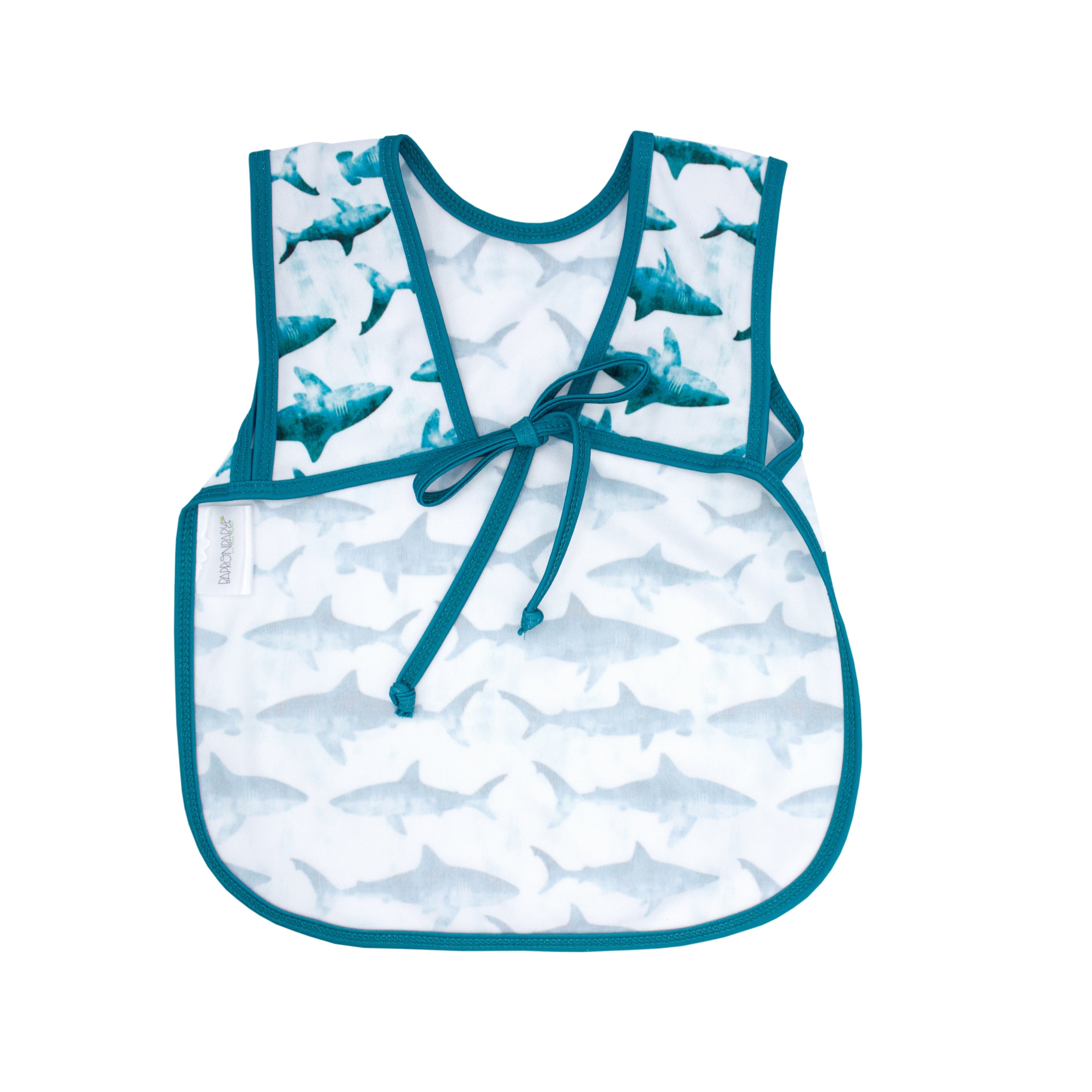 Shark Attack Bapron BapronBaby