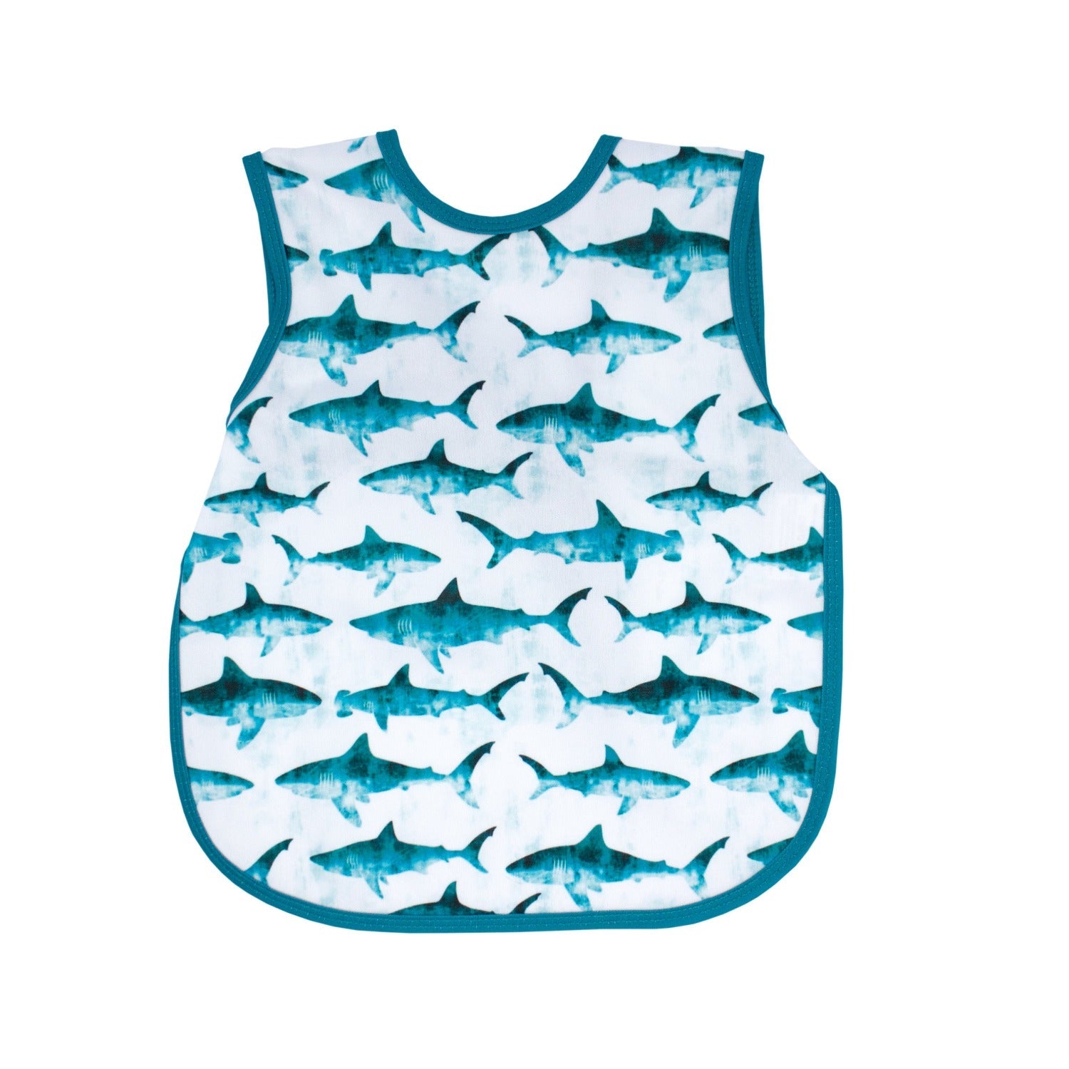 Shark Attack Bapron BapronBaby Toddler (6m-3T)