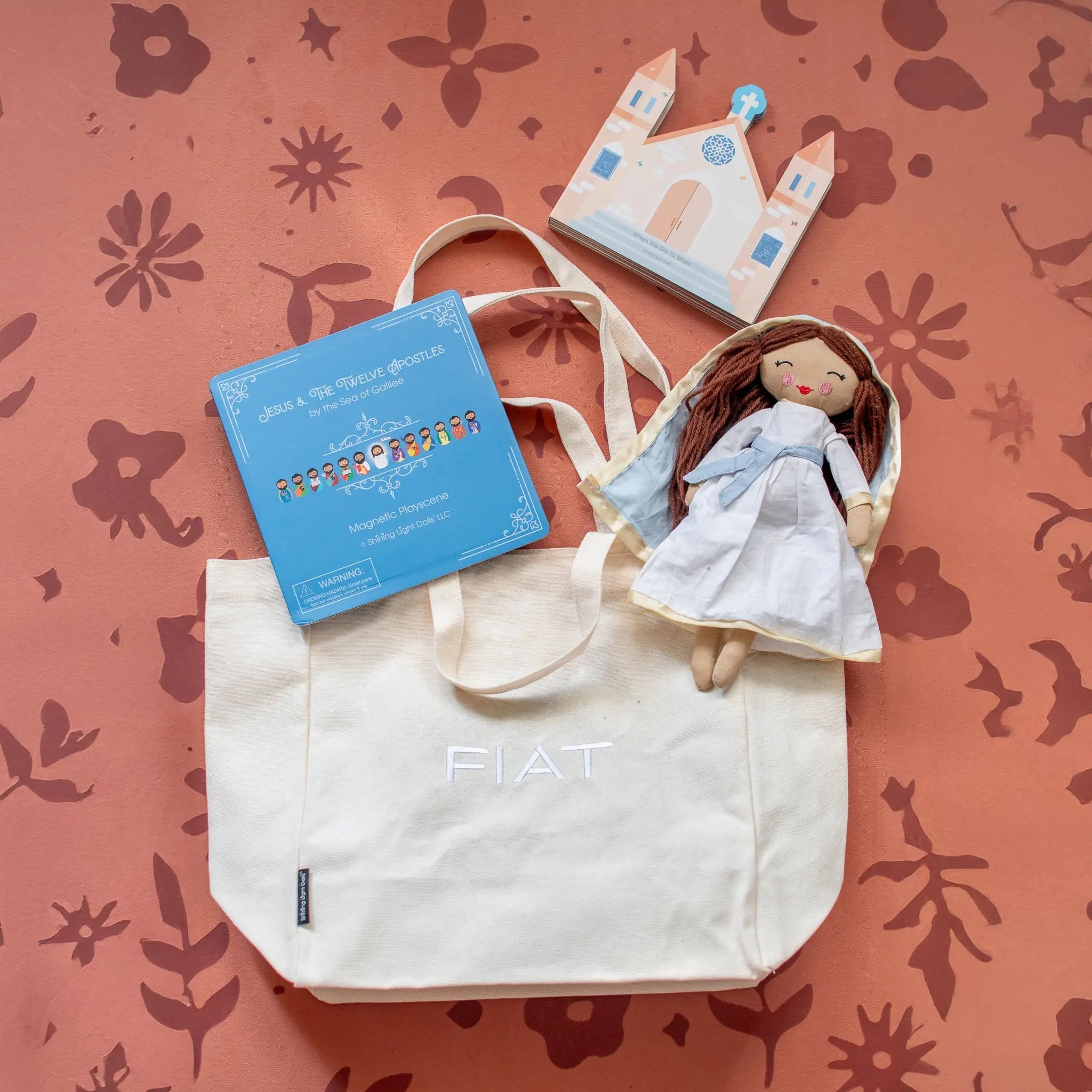 FIAT - Mass Bag