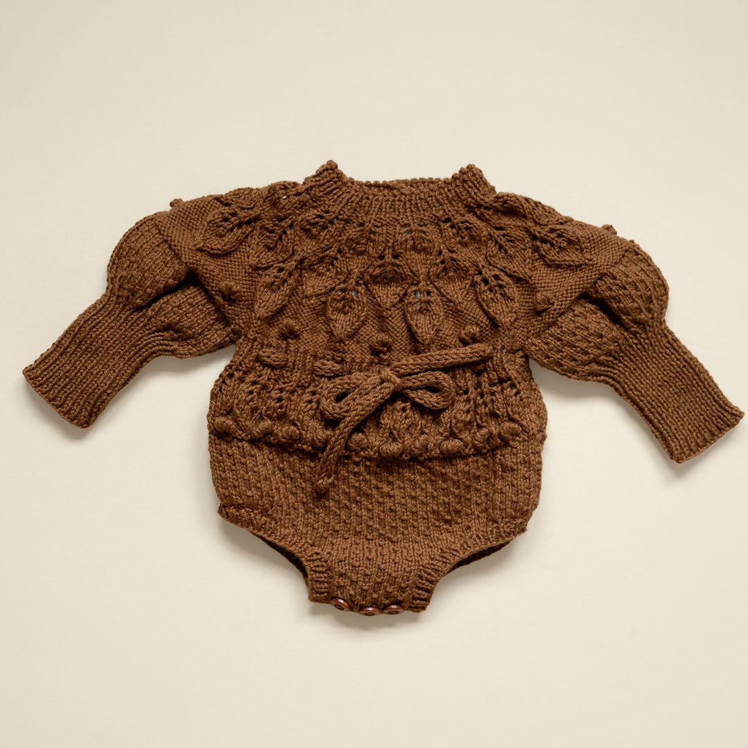 Shirley Romper - In Stock