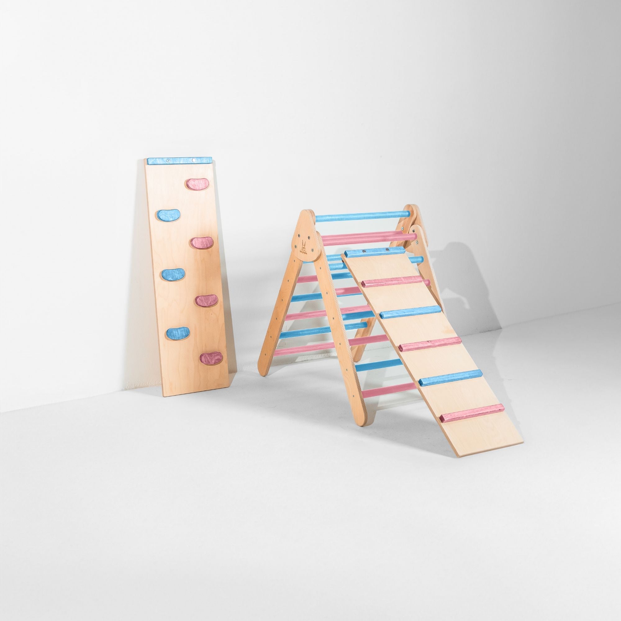 Classic Climber Playset