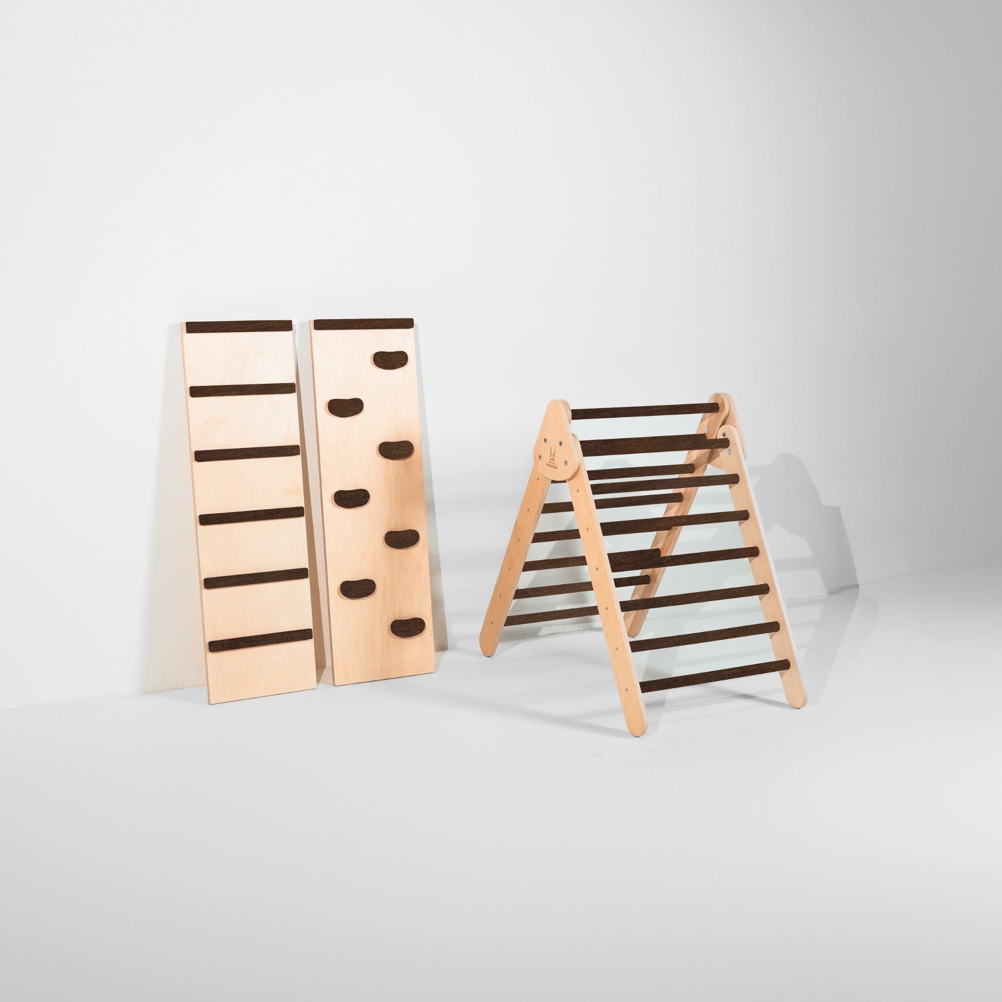 Classic Climber Playset