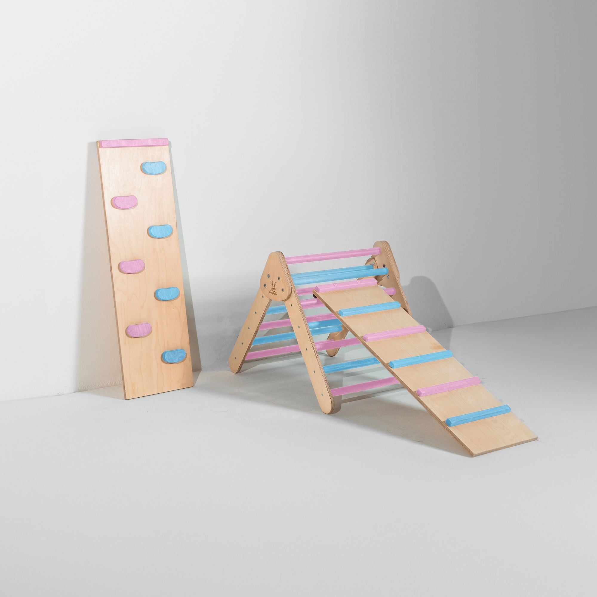 My First Climber Playset