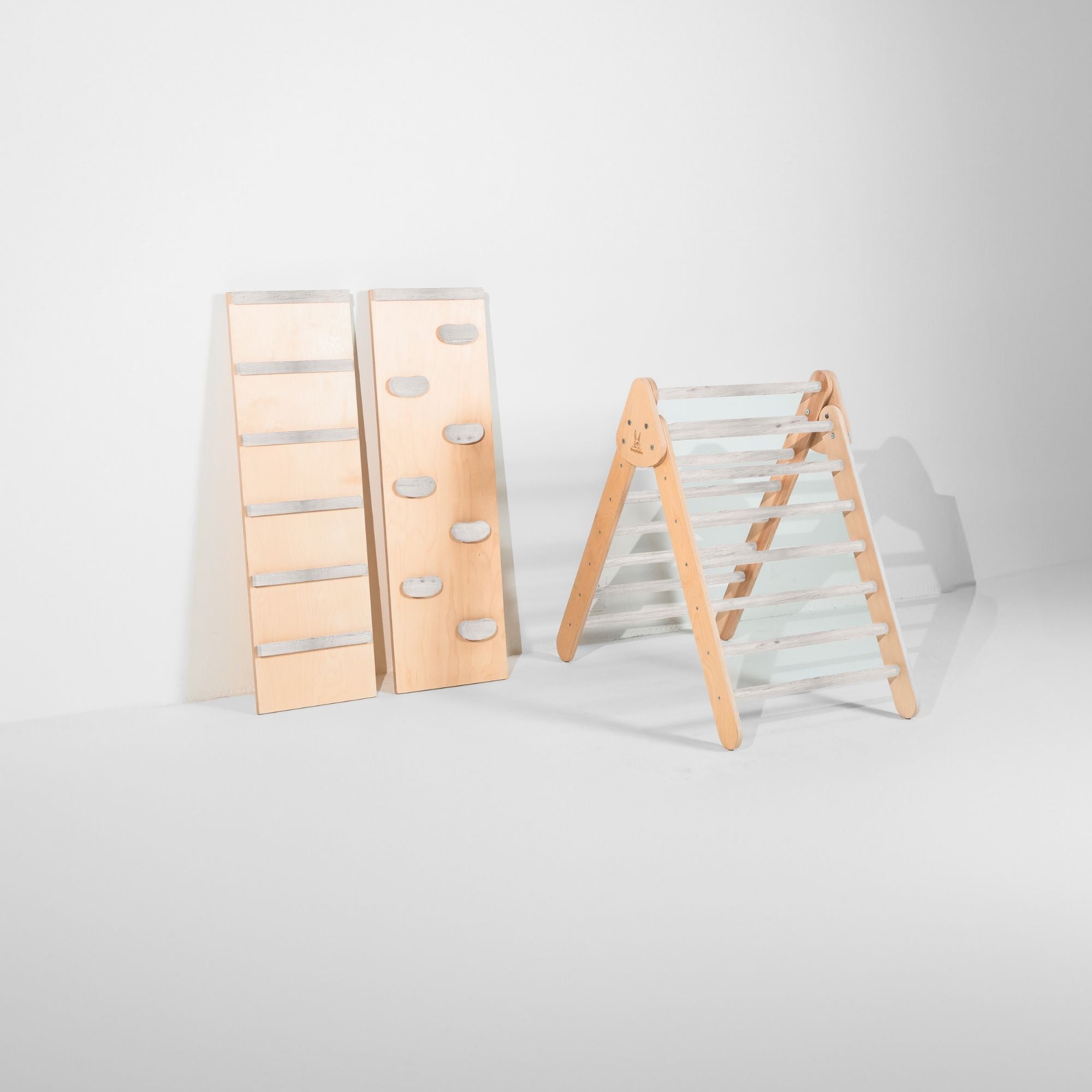 Classic Climber Playset