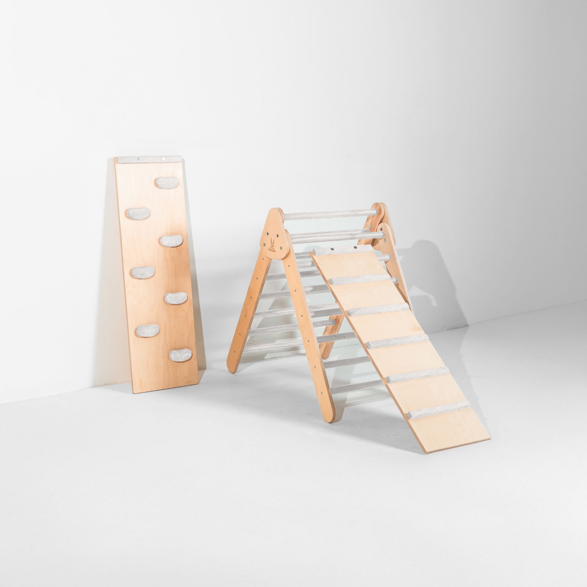 Classic Climber Playset