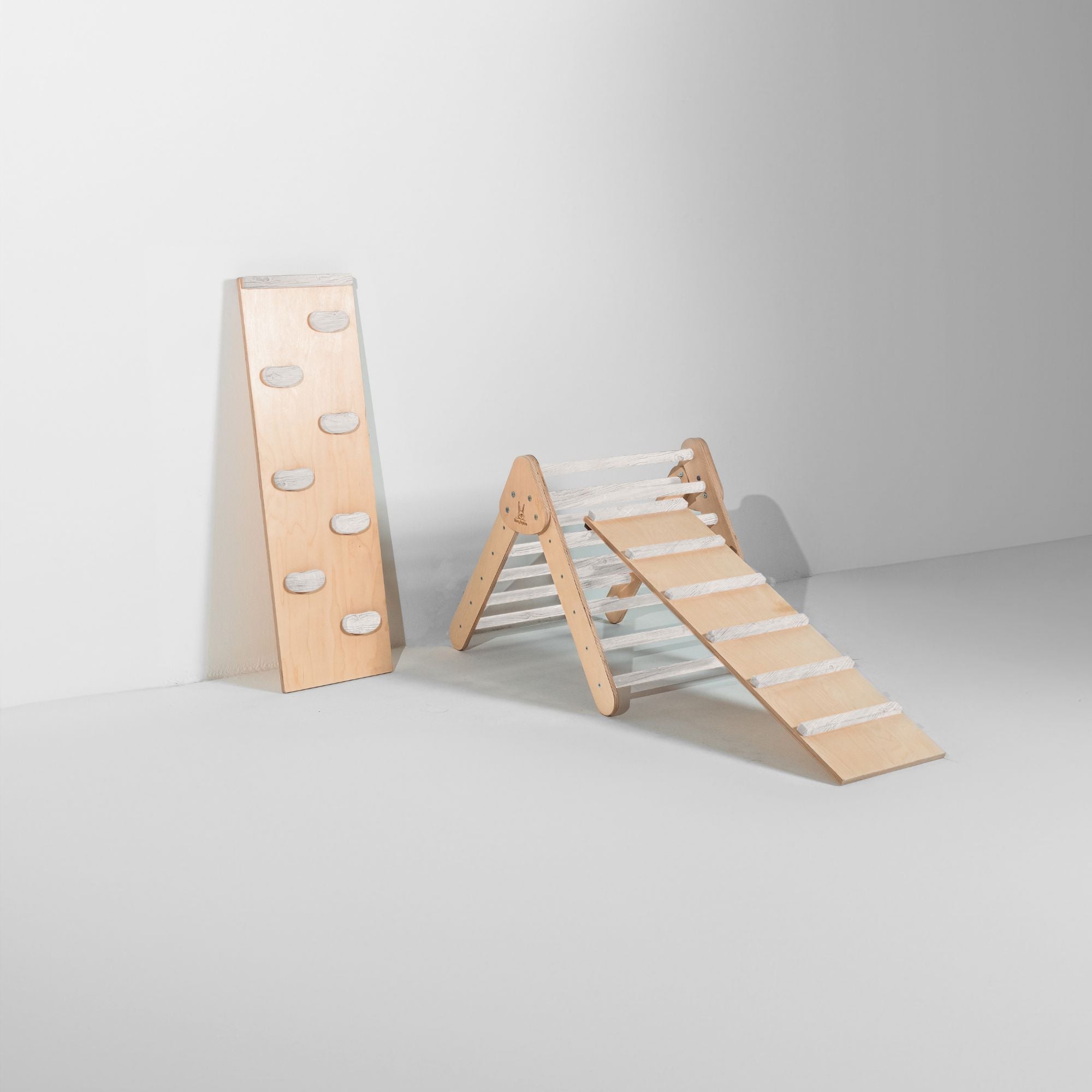 My First Climber Playset