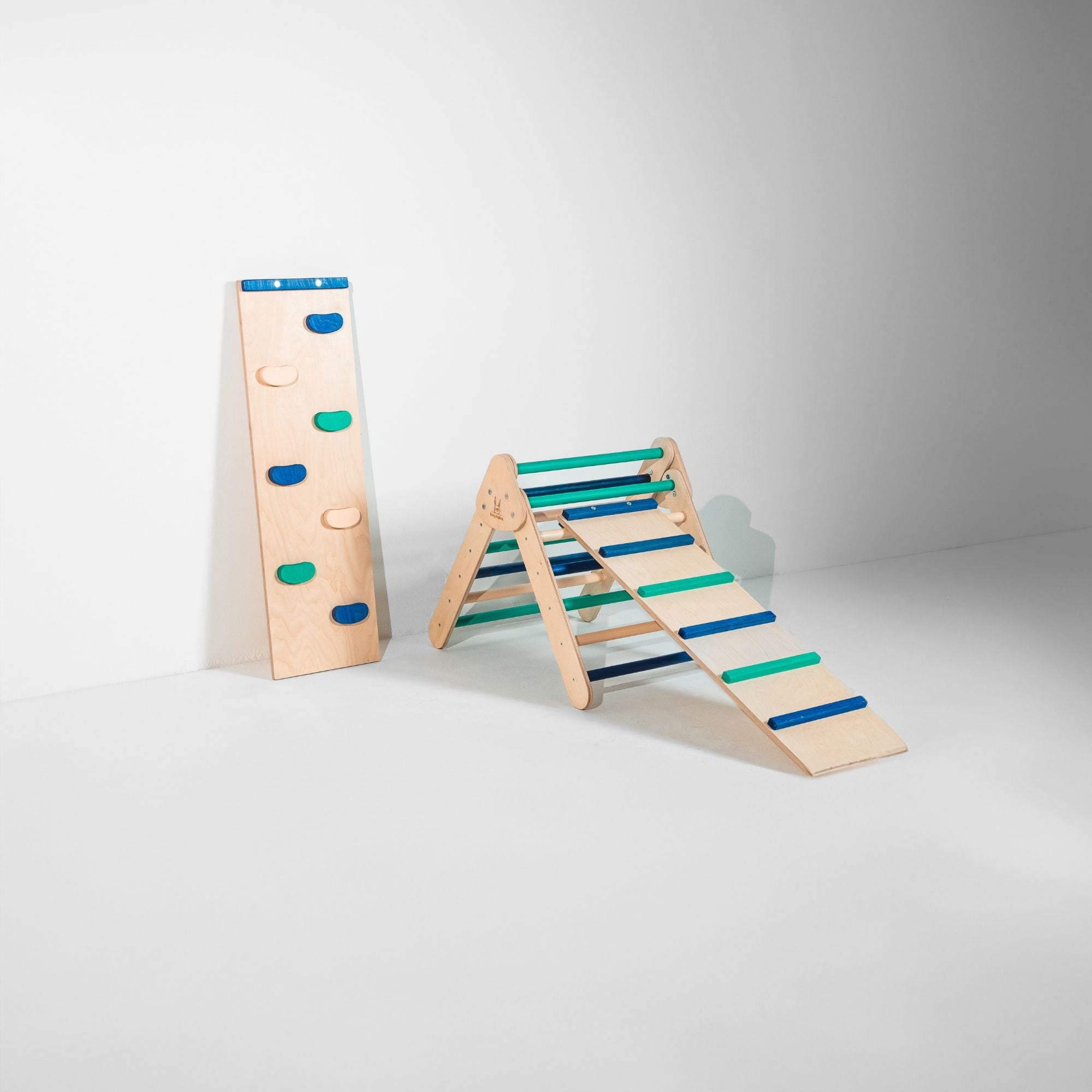 My First Climber Playset