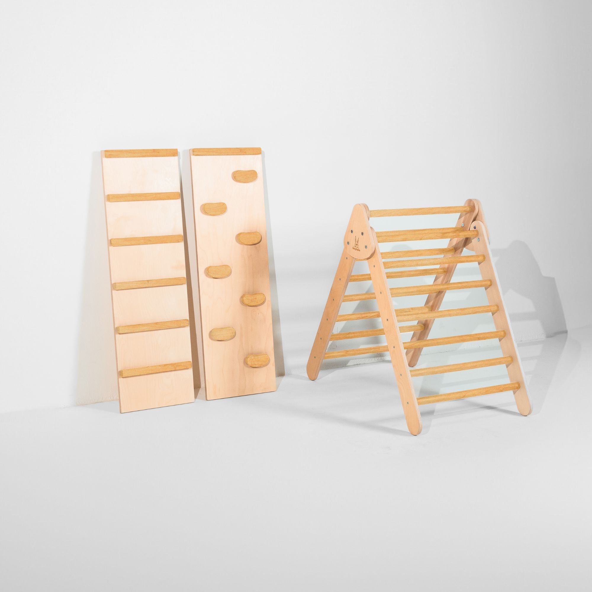 Classic Climber Playset