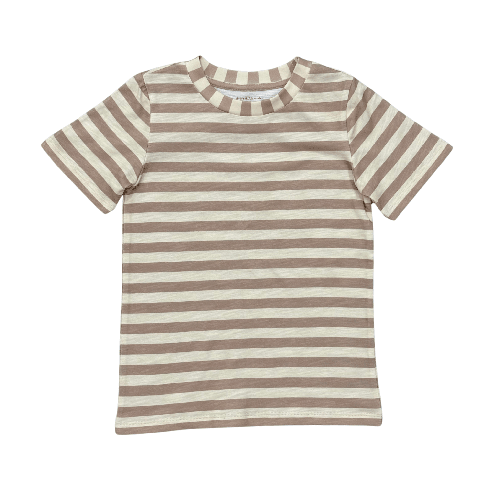 Short Sleeve Tee