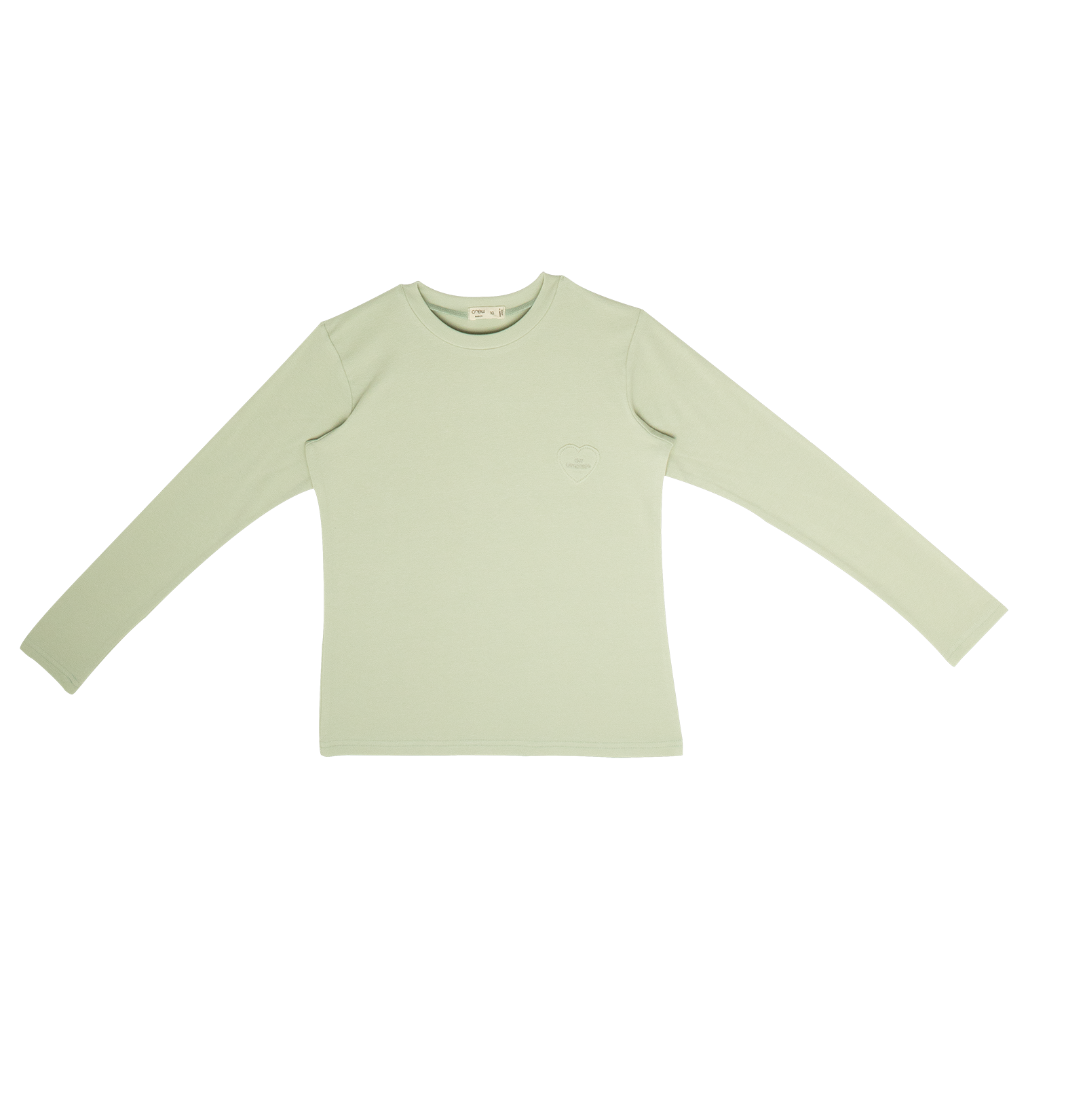 Leora Tee - Green