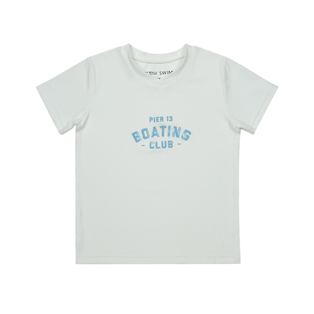 Pier 13 Boy Shirt