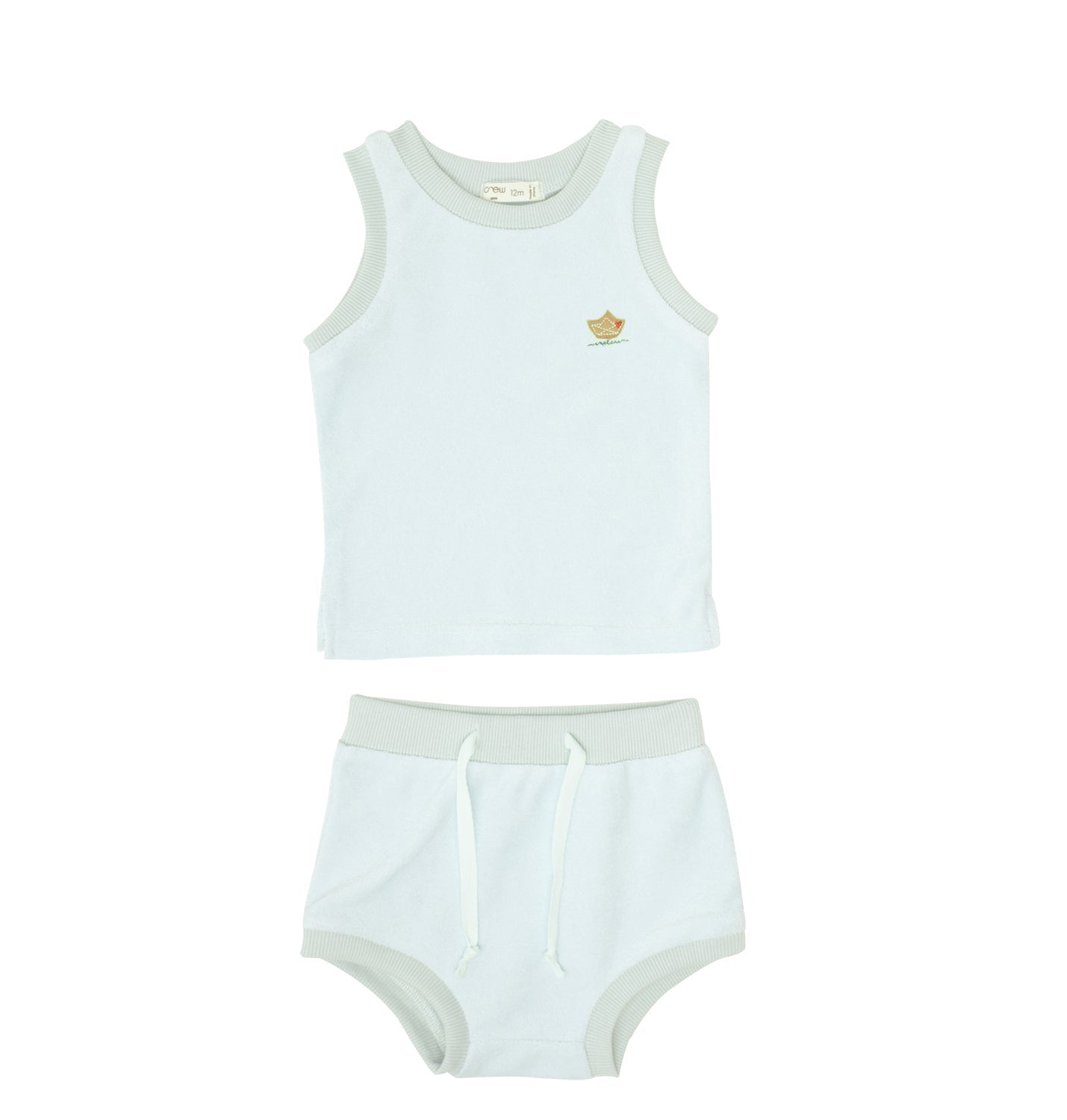 Elio Set - Blue