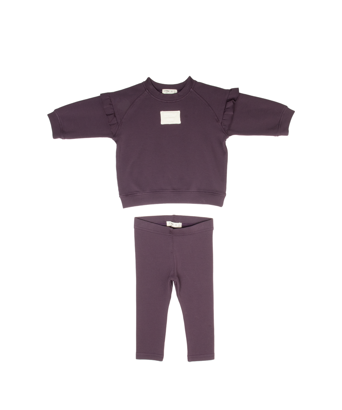 Claudia Legging Set