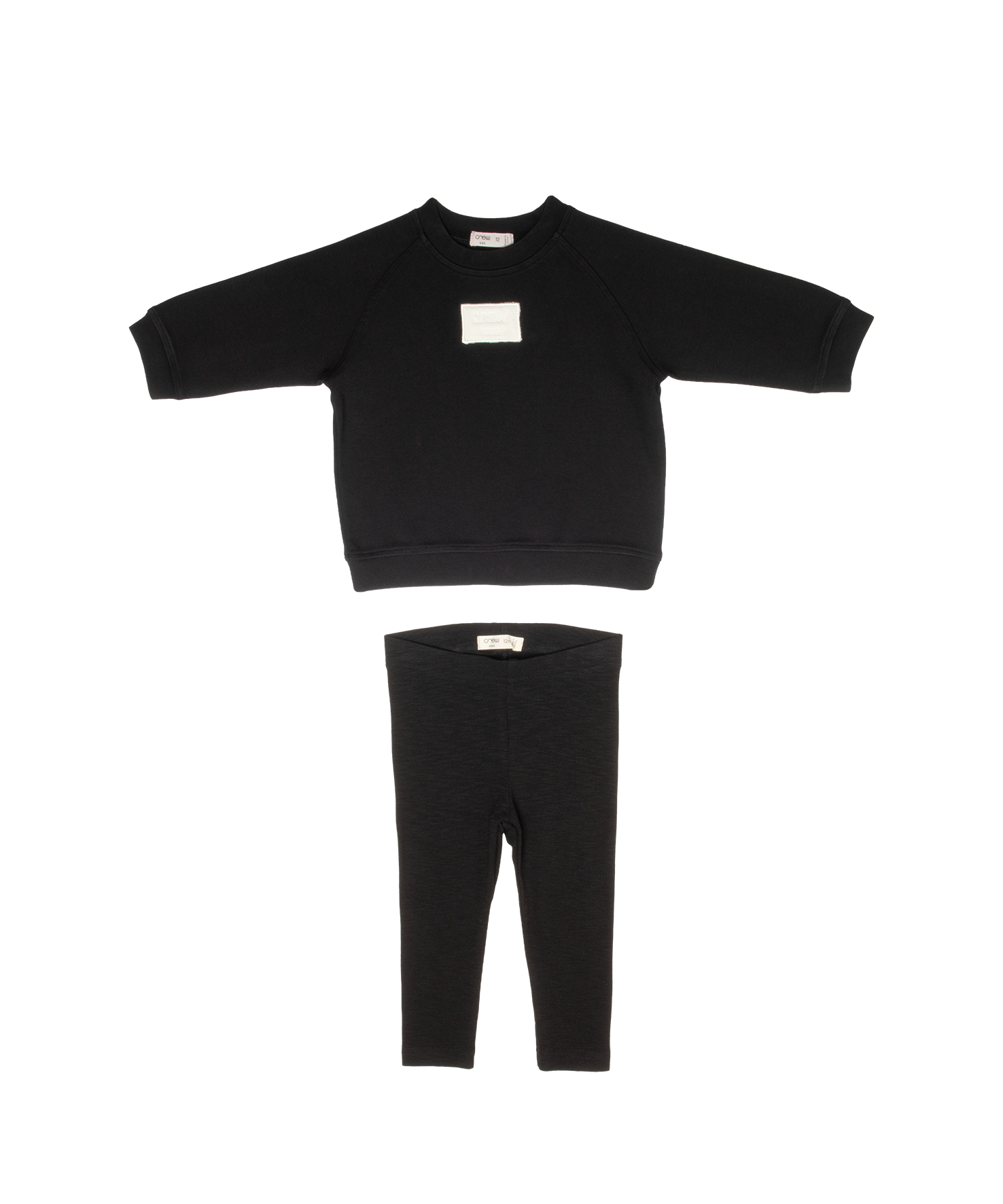 Ace Sweat Set