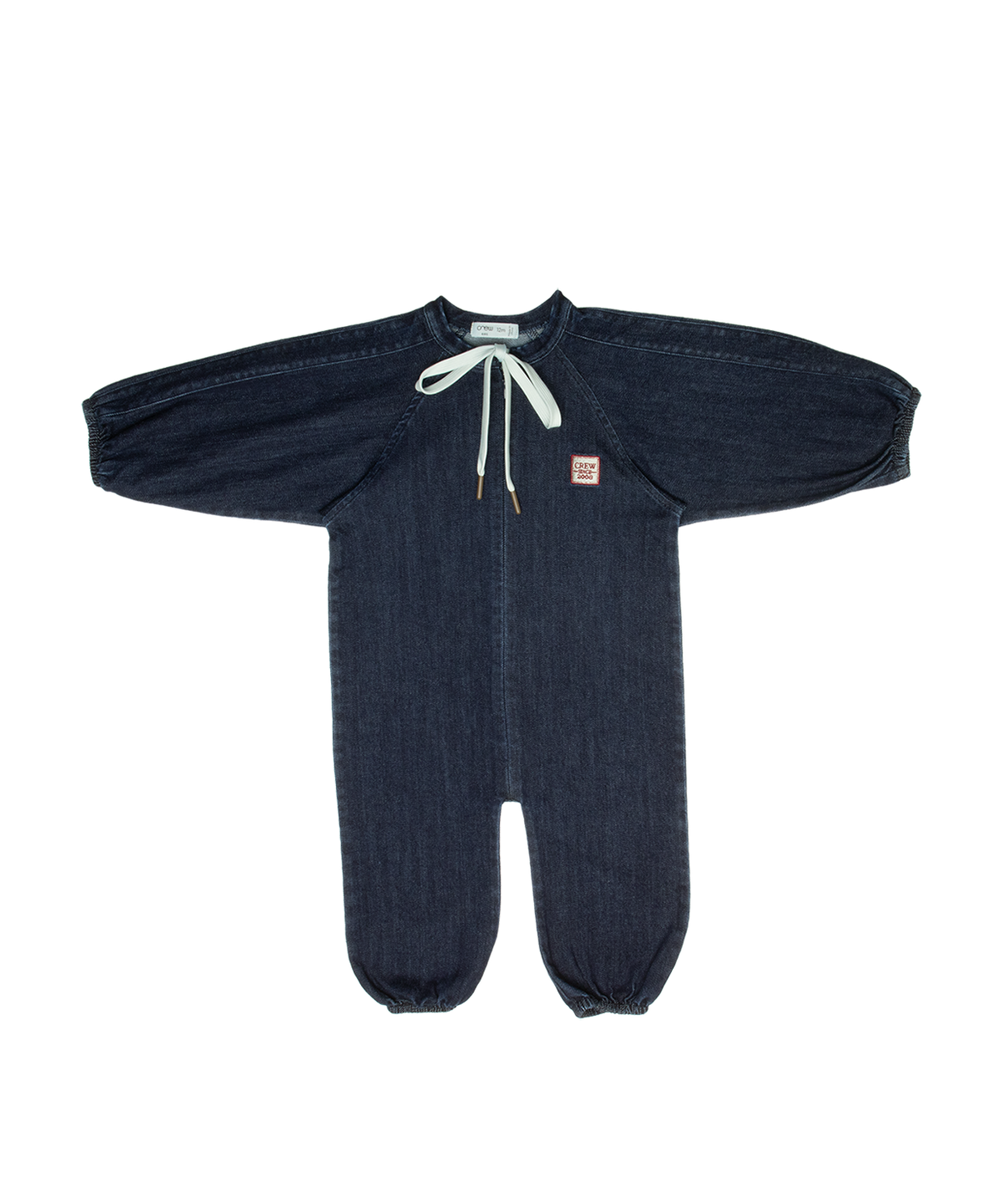 Lia Jumpsuit - Blue