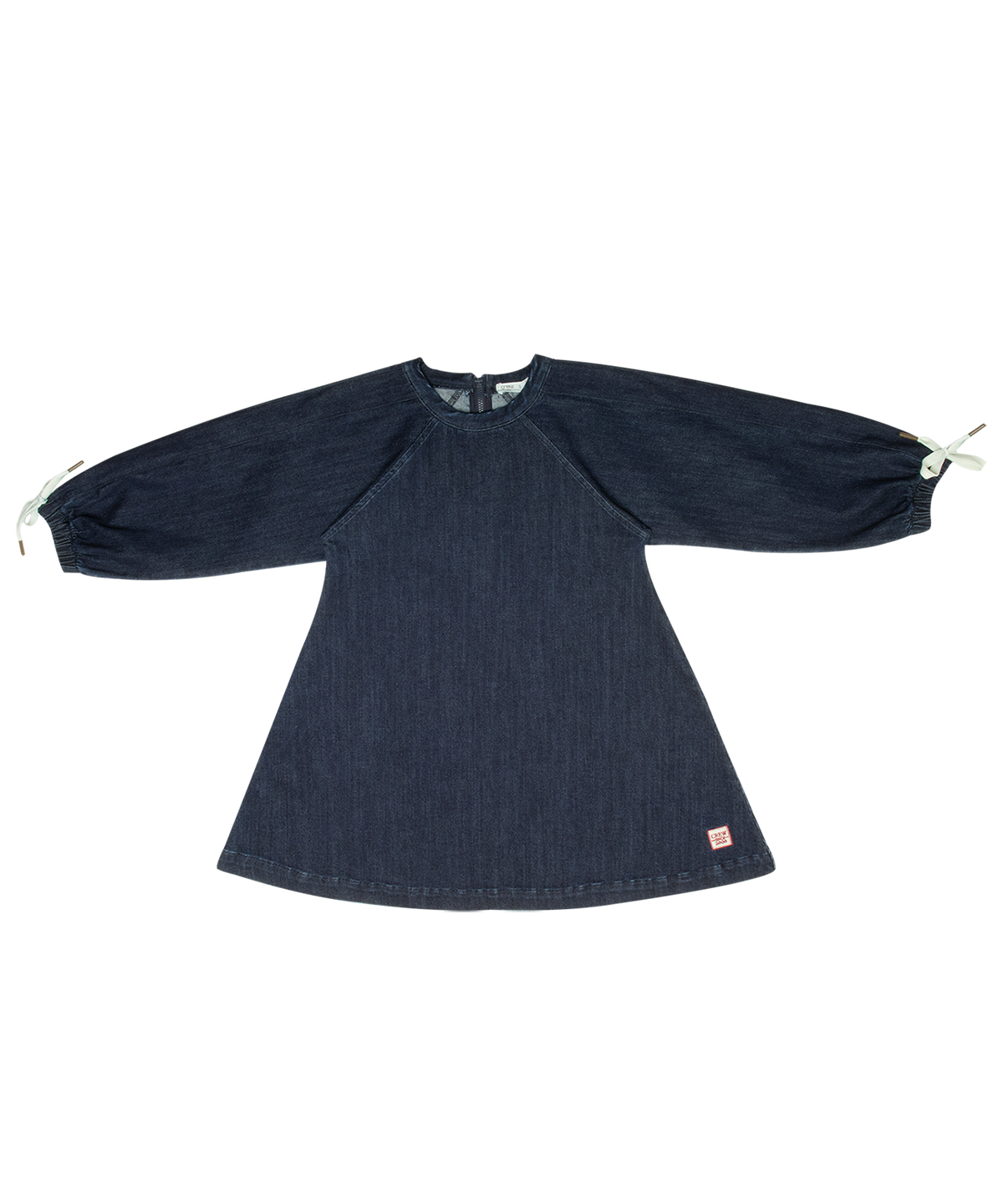 Lia Dress - Blue
