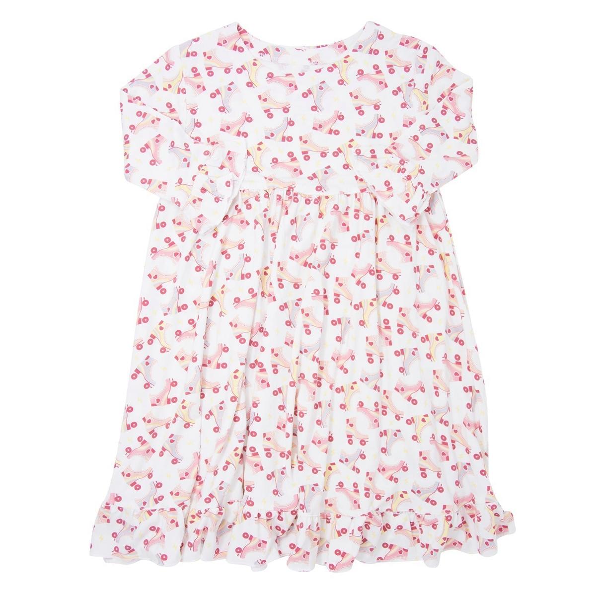 Southern Sweetheart Dress - Skates Baby