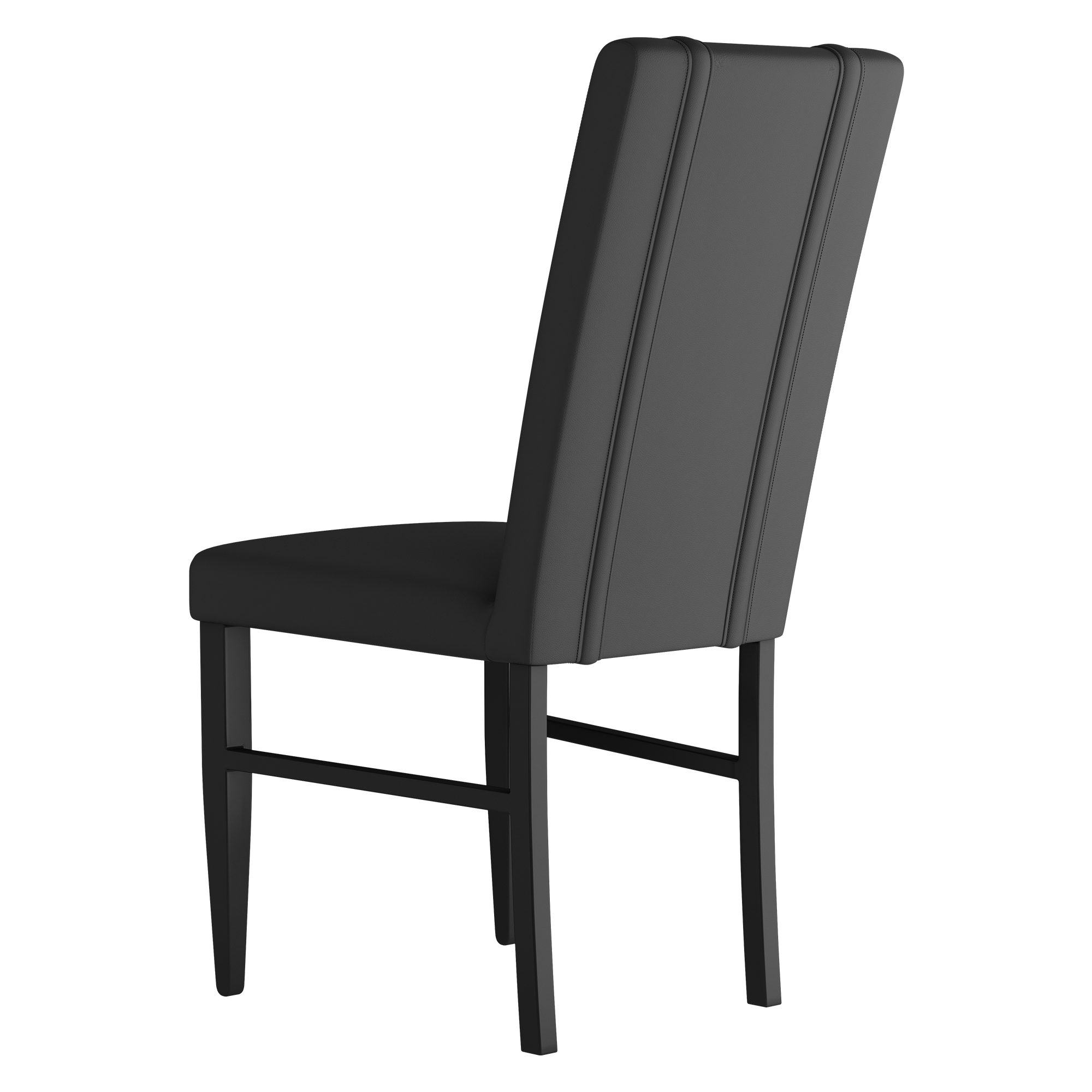 Side Chair 2000 with American East Esports Conference Logo Set of 2