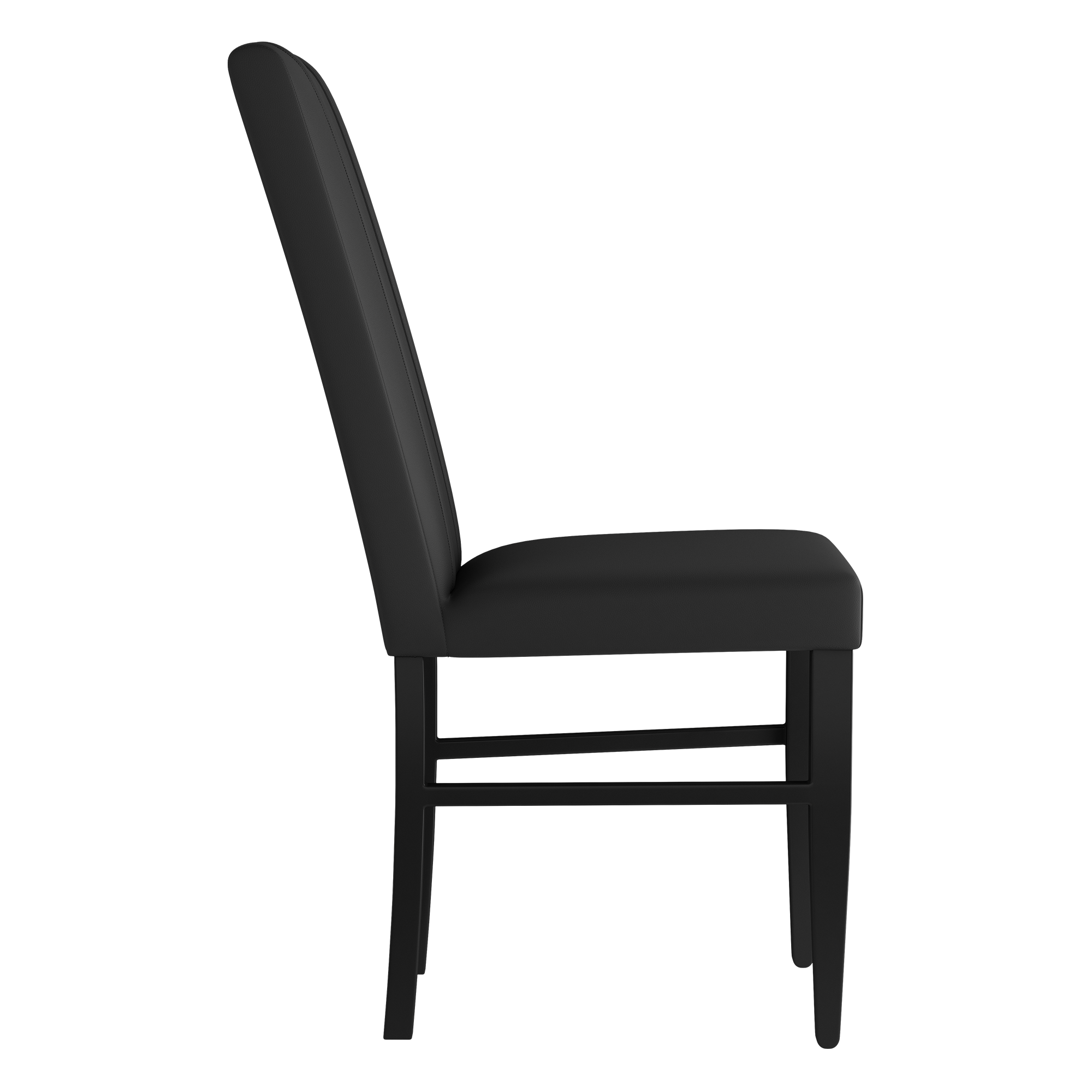 Side Chair 2000 with Central Florida Knights Logo Set of 2