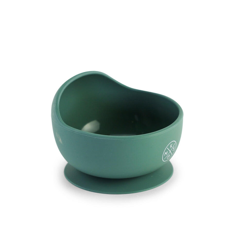 Baby & Toddler Feeding Bowl Set - Duck BOWL MKS Miminoo