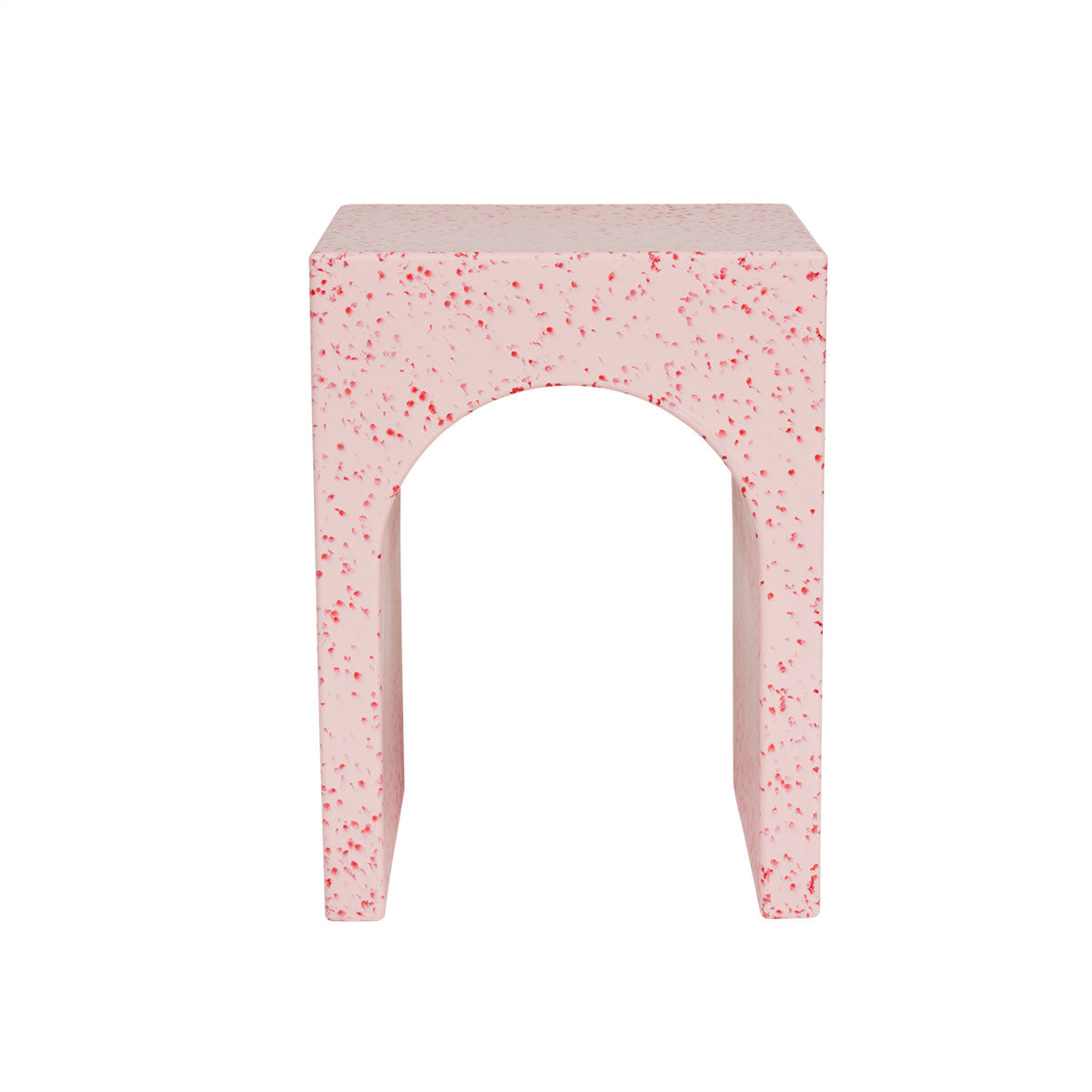 Siltaa Recycled Stool