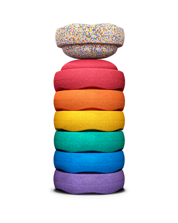 Special Original Mini Rainbow