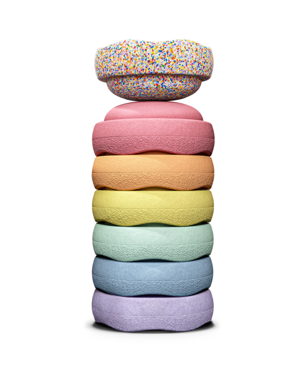 Special Original Mini Rainbow