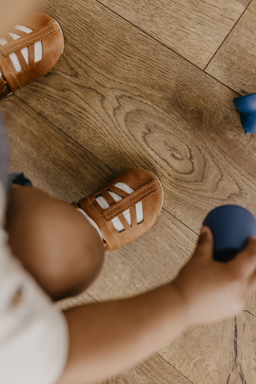 Saddle SEQUOIA Shoes Baby and Toddler