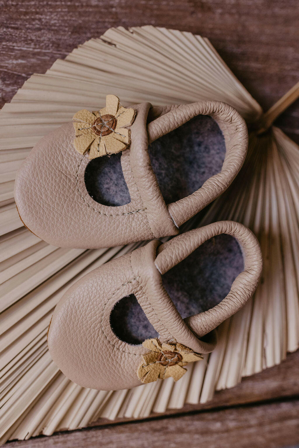 Daffodil Daisy Mary Janes Shoes Baby and Toddler Baby Shoes Starry Knight Design