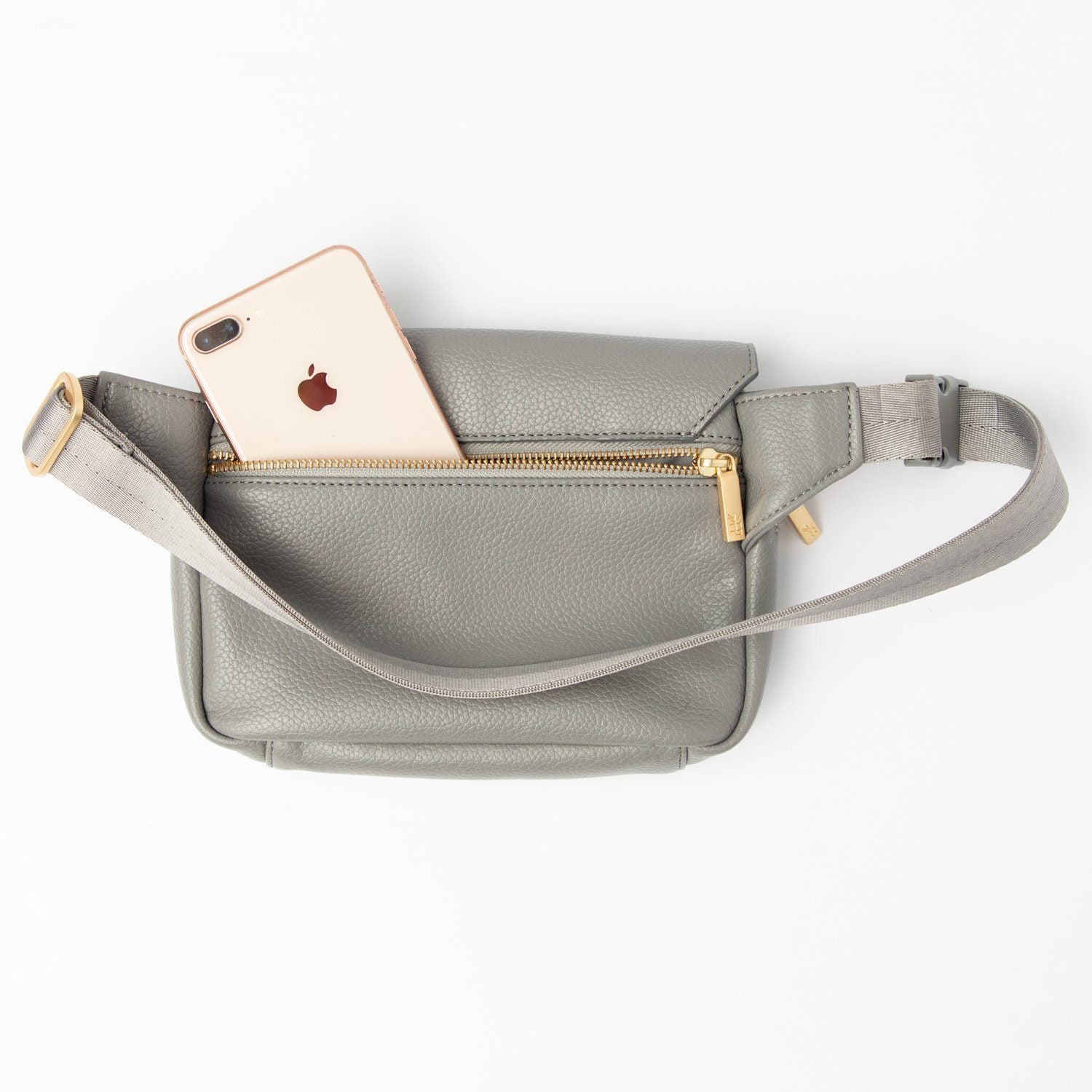 Stone Classic Fanny Pack