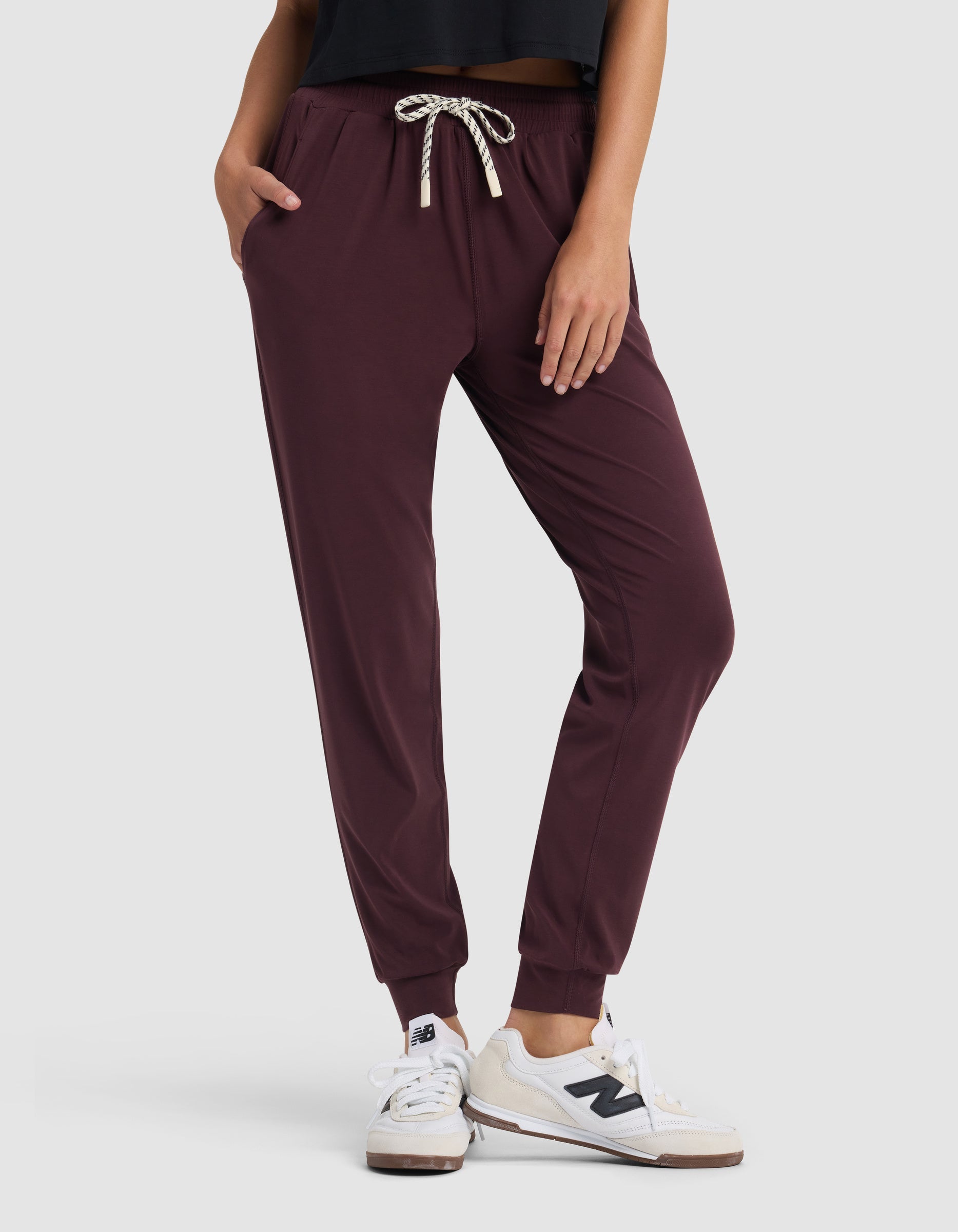 Women's Studio Jogger