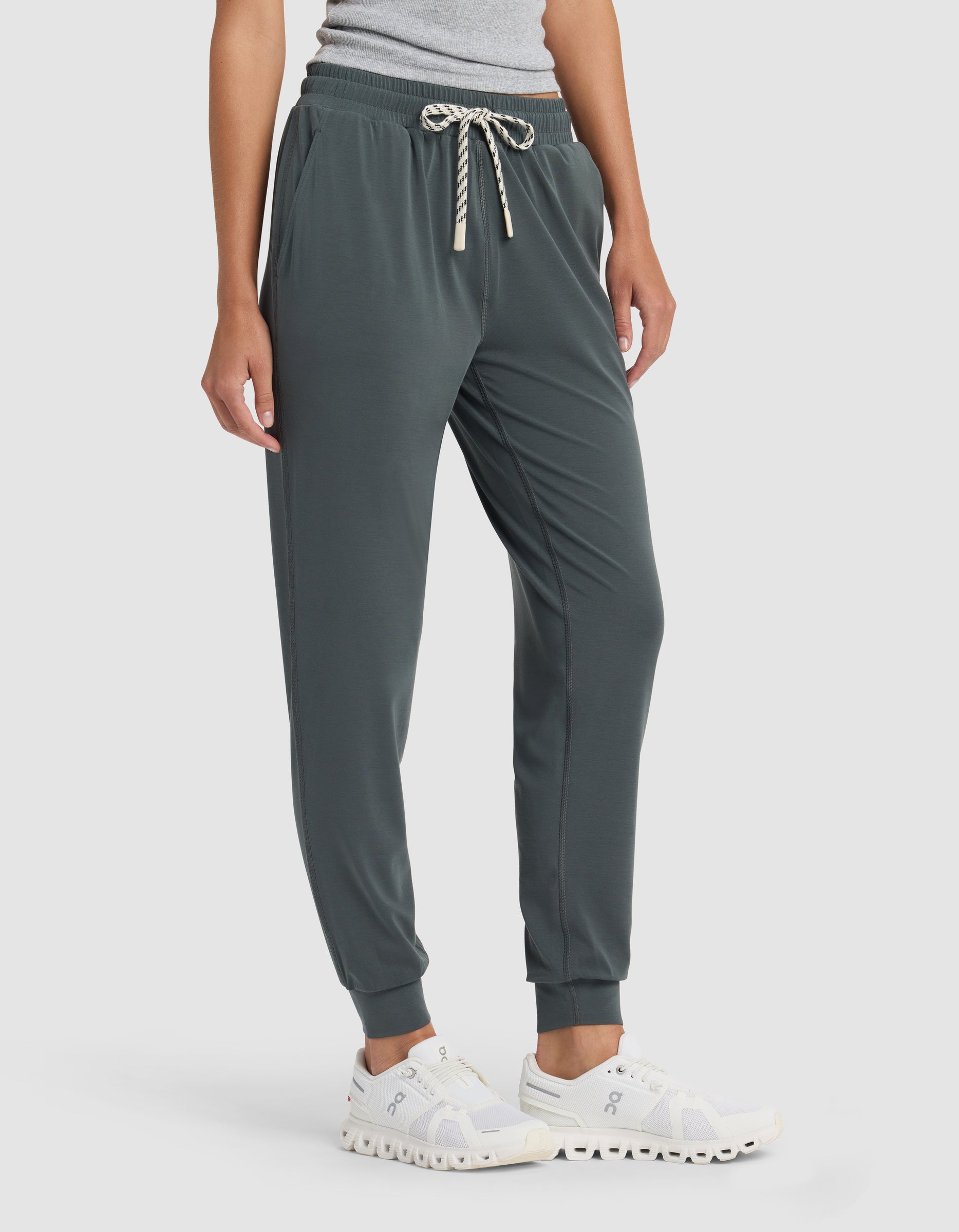 Women's Studio Jogger