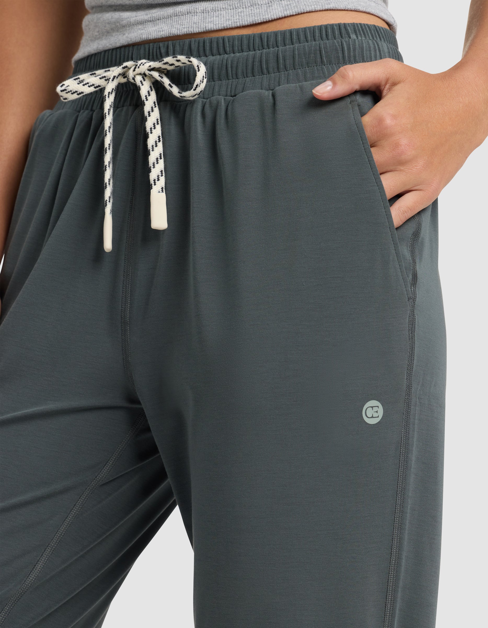 Women's Studio Jogger